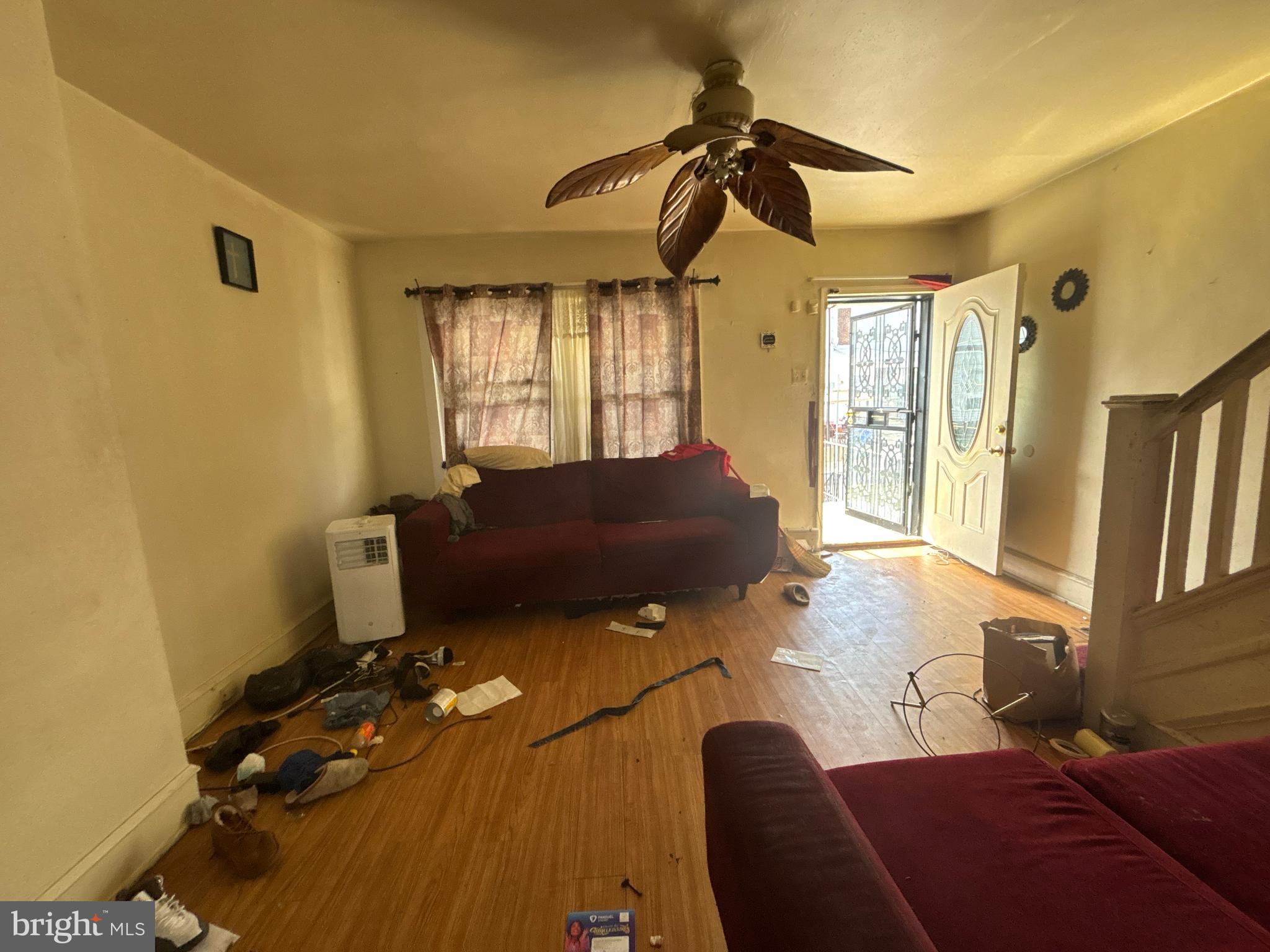 EASTWICK - Residential