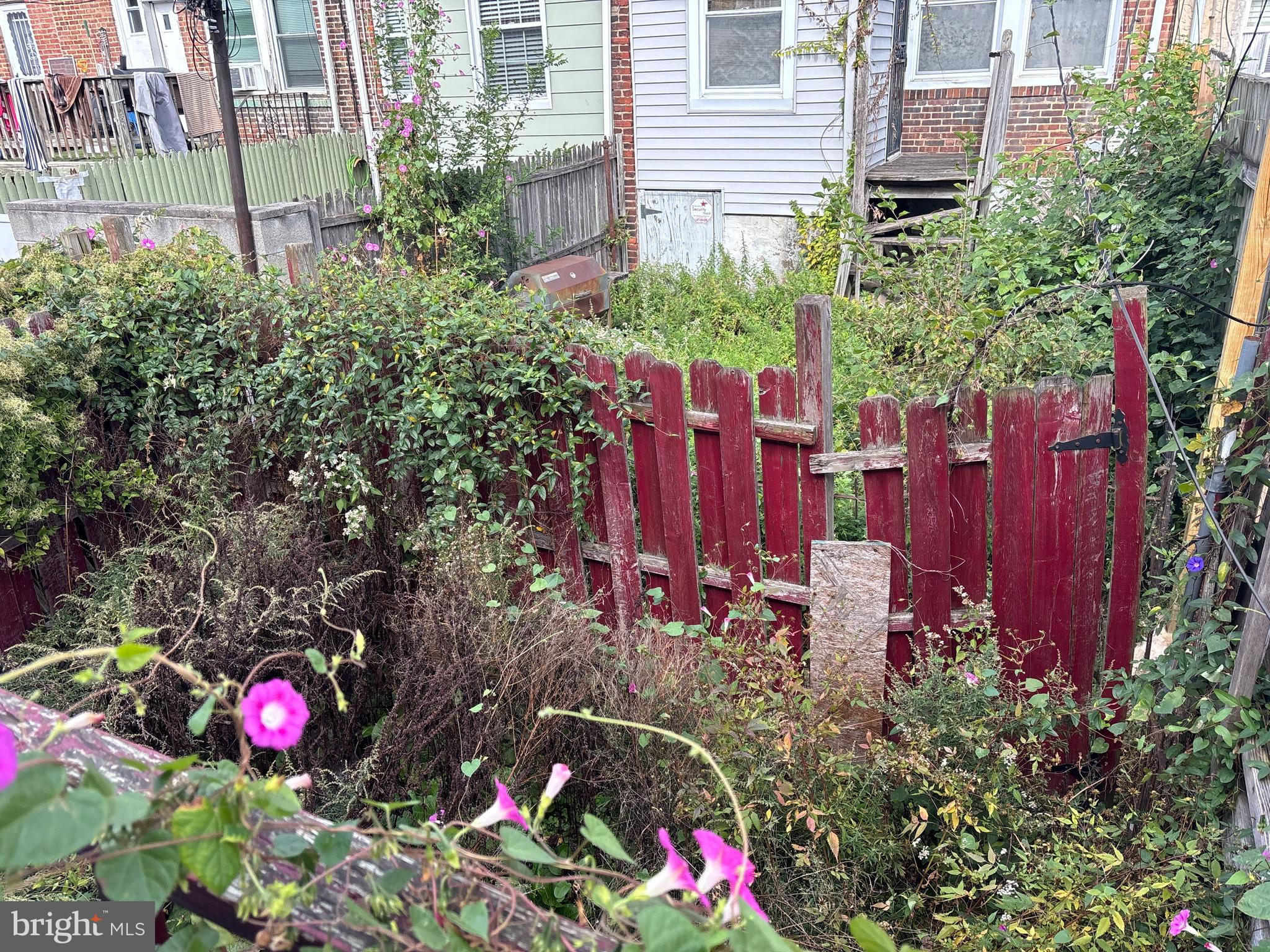 EASTWICK - Residential