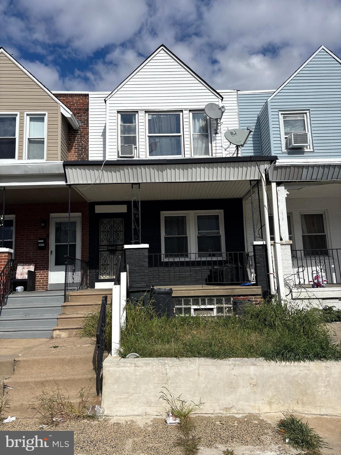 EASTWICK - Residential