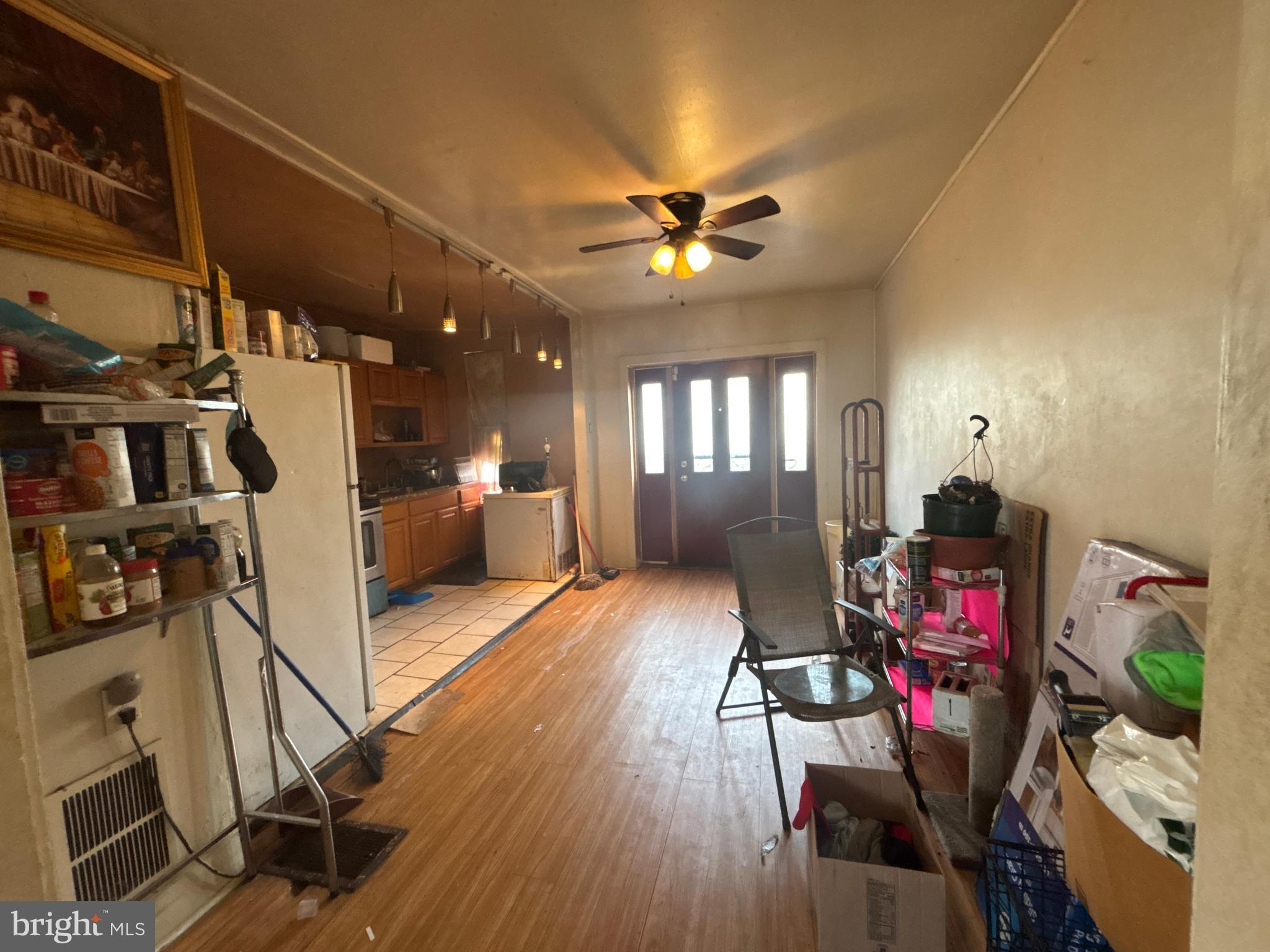 EASTWICK - Residential