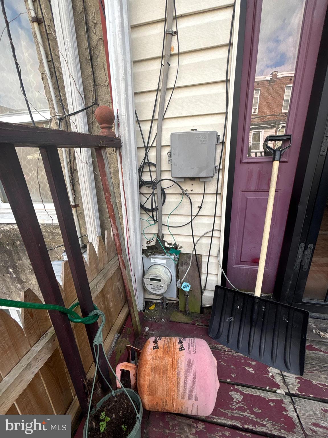 EASTWICK - Residential