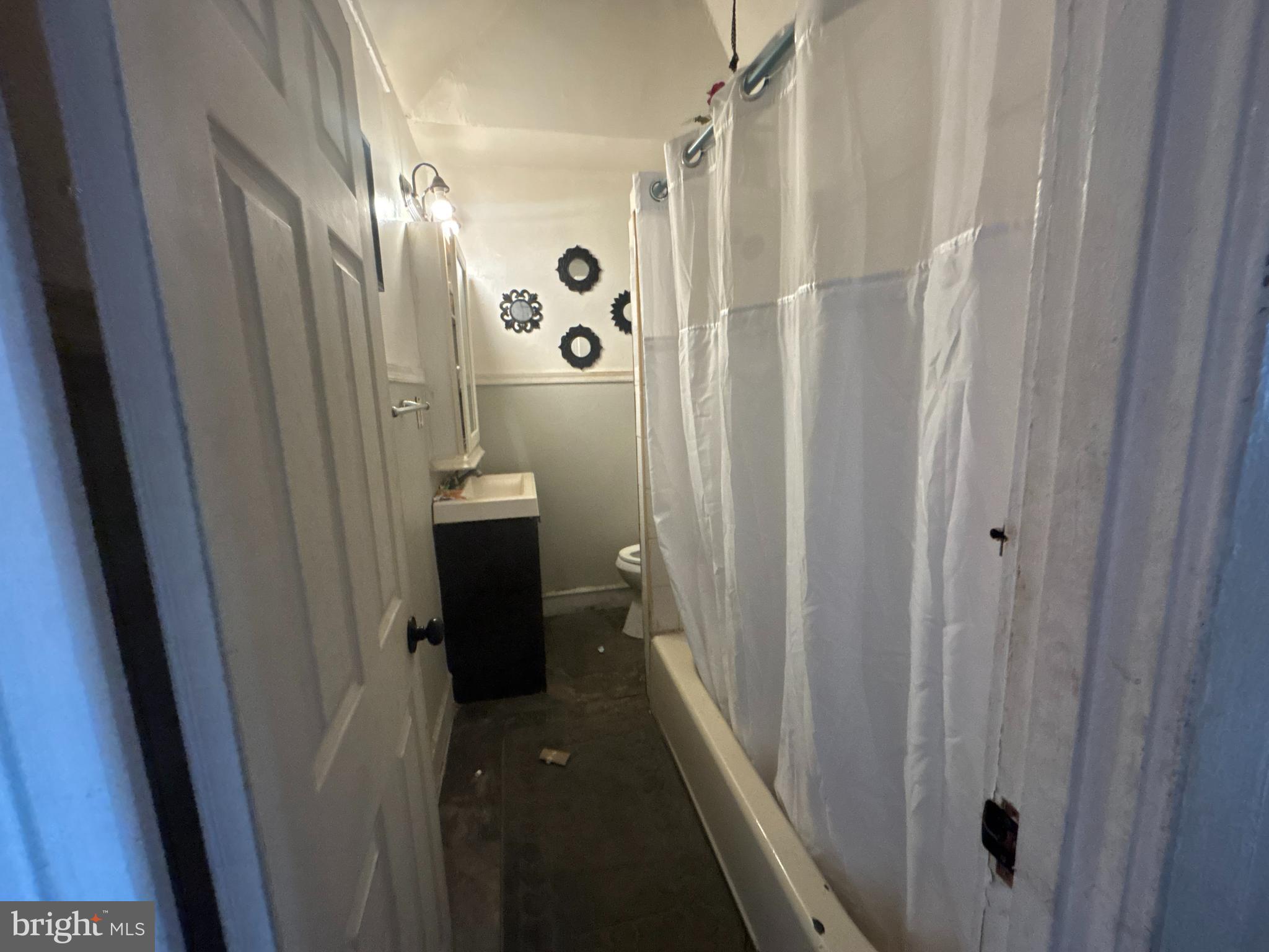 EASTWICK - Residential