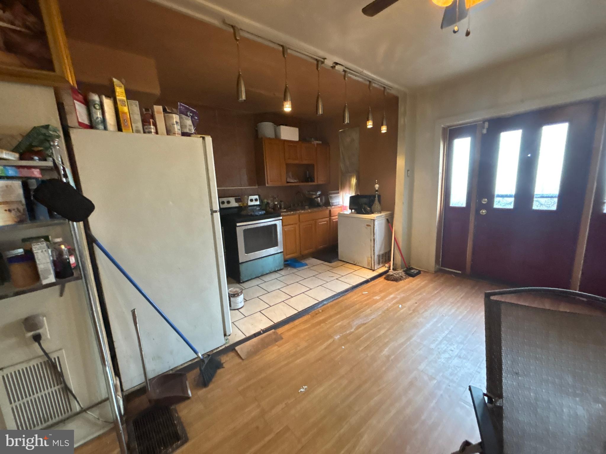 EASTWICK - Residential