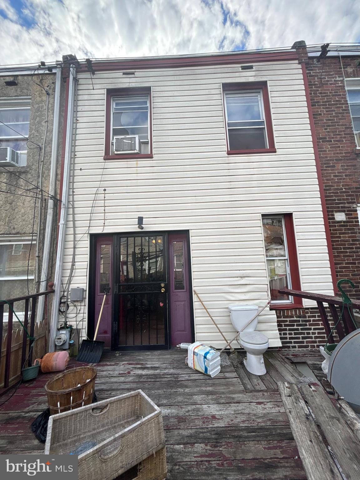 EASTWICK - Residential