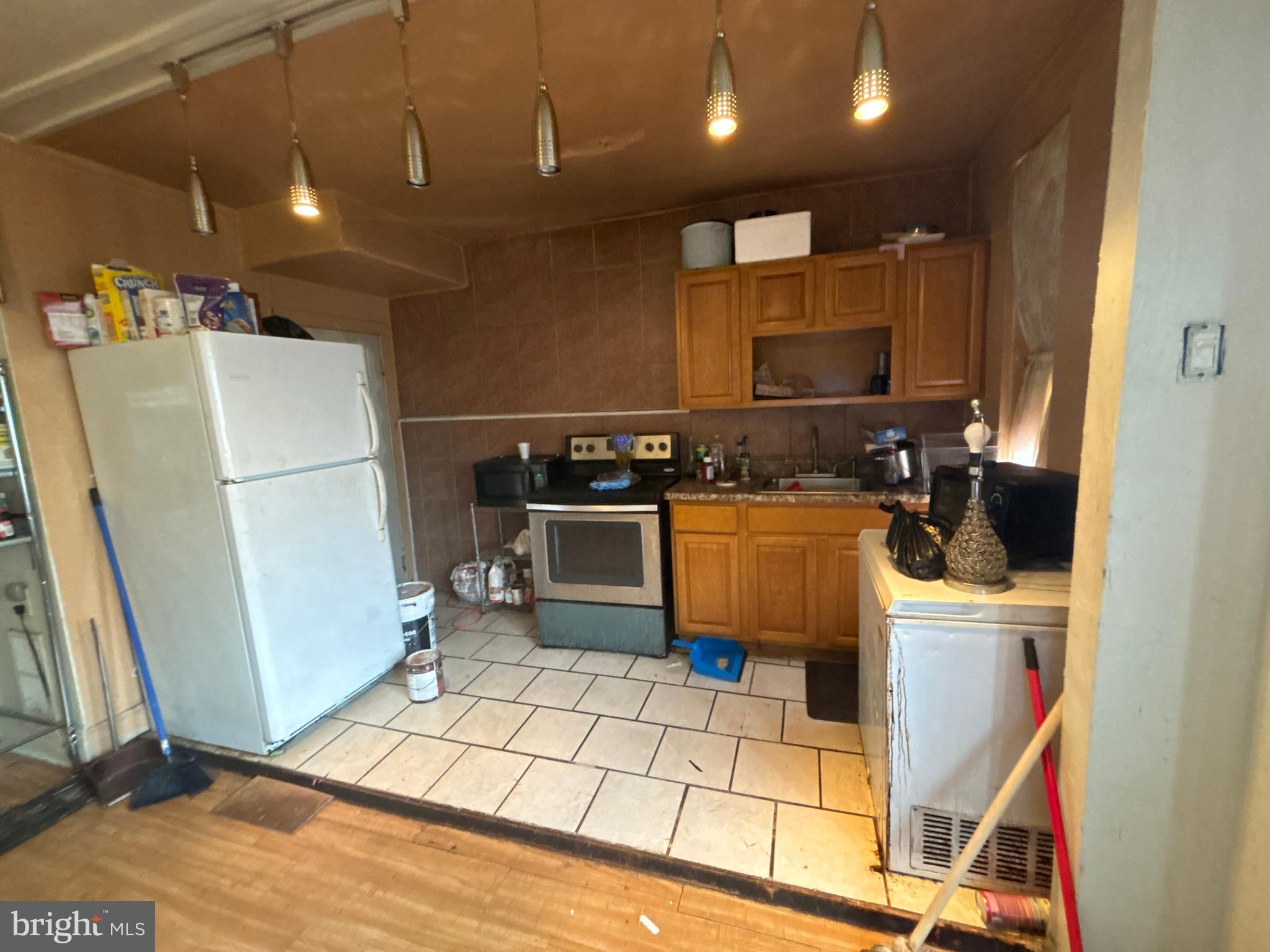 EASTWICK - Residential