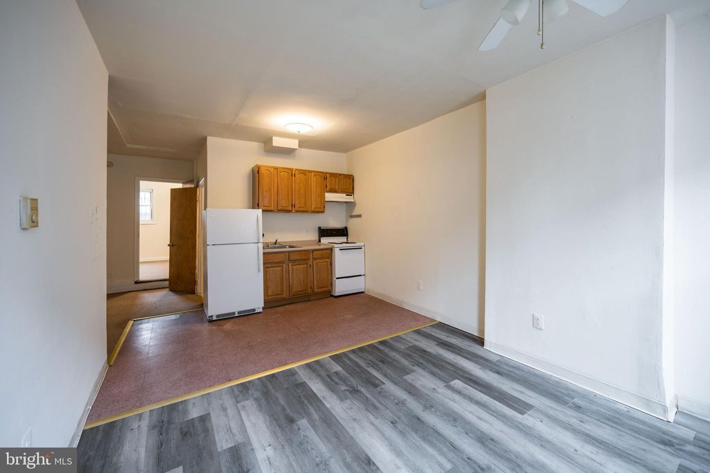 Photo of 1534 S 4th Street #1ST FL, PHILADELPHIA, PA 19147 (MLS # PAPH2593558)