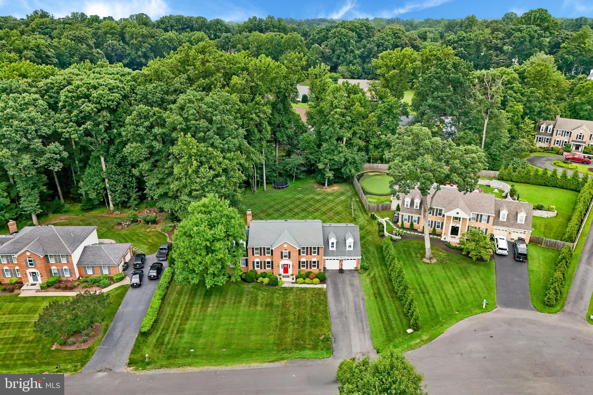 11556 HOLLY BRIAR LANE