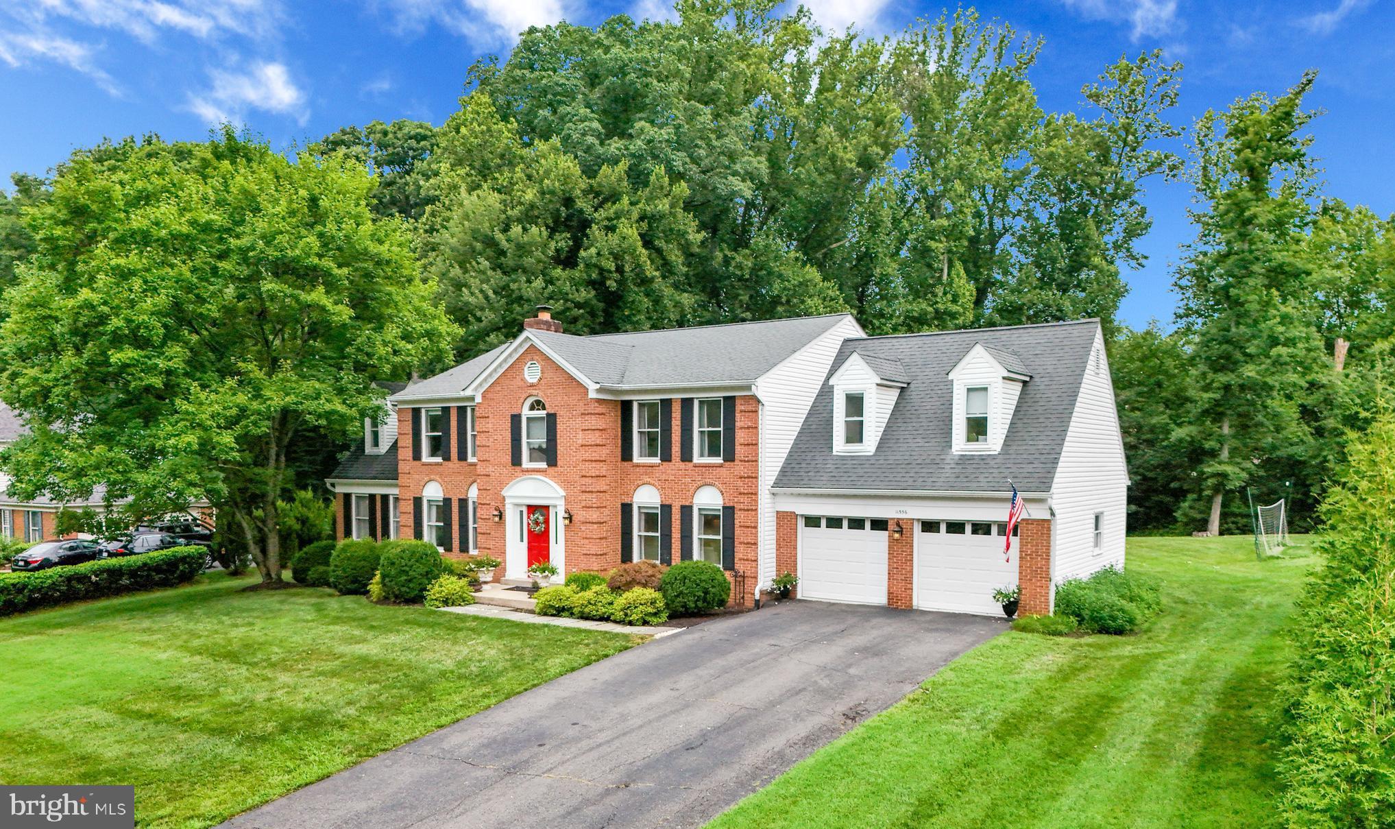 11556 HOLLY BRIAR LANE