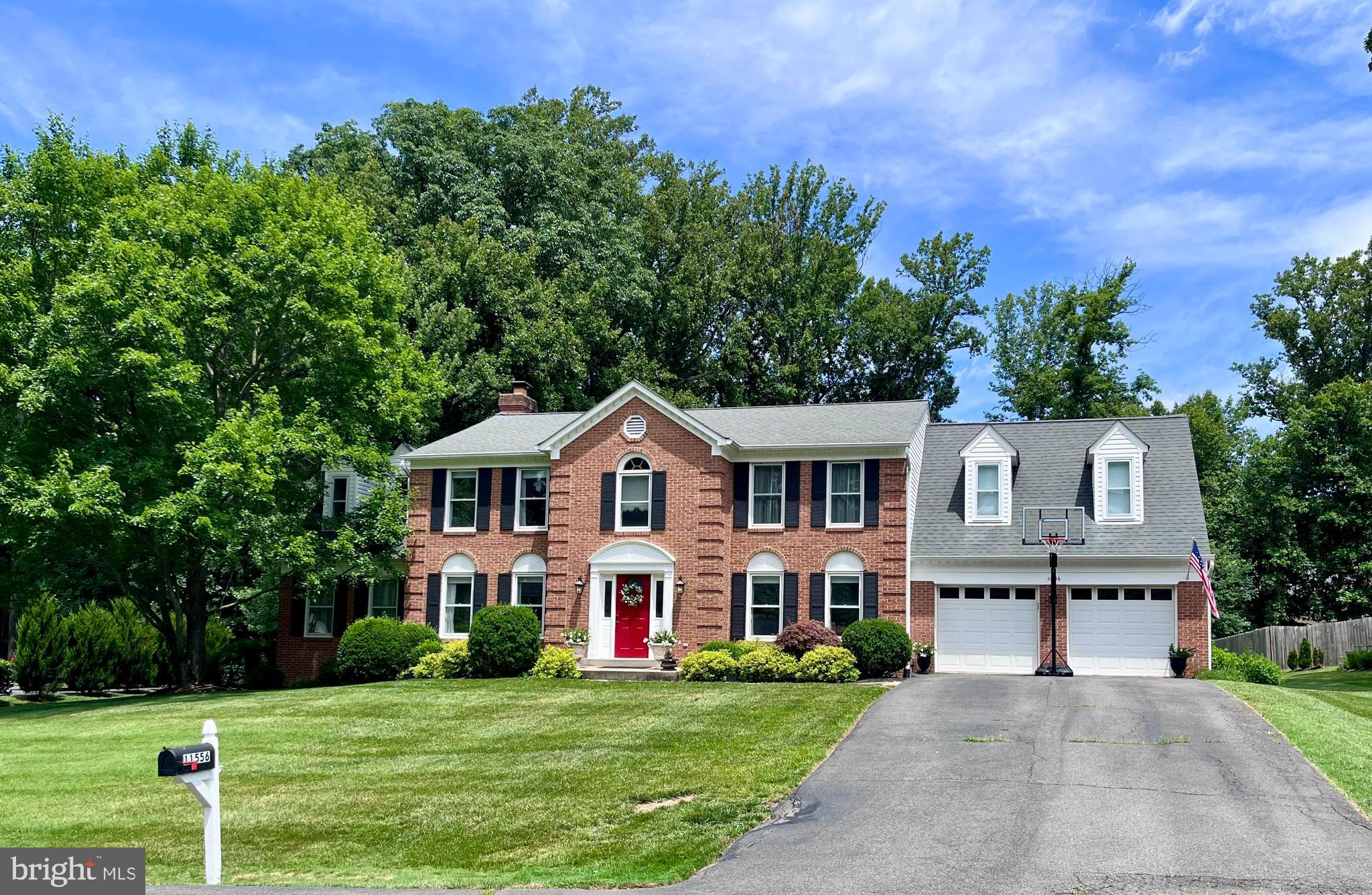 11556 HOLLY BRIAR LANE