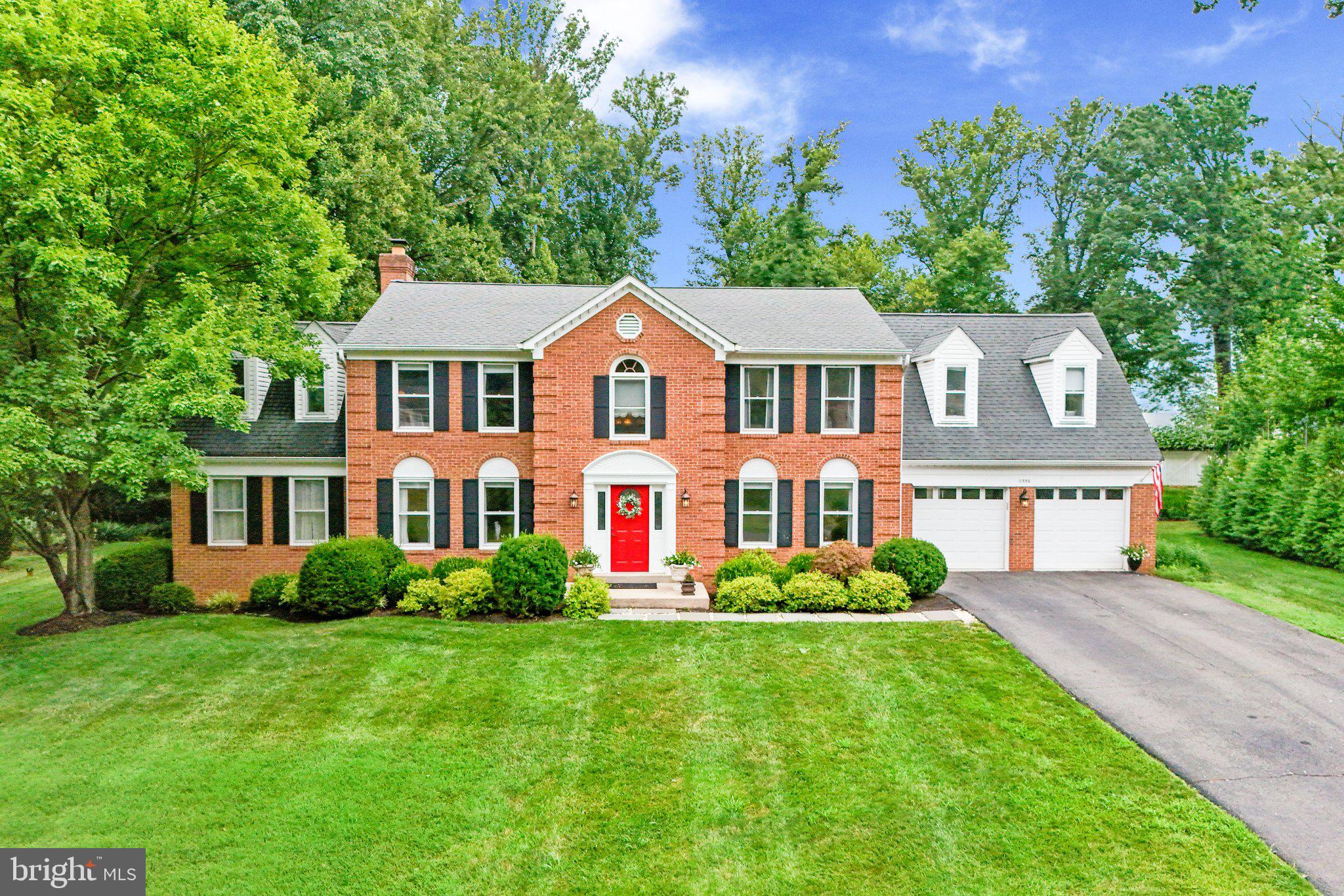 11556 HOLLY BRIAR LANE