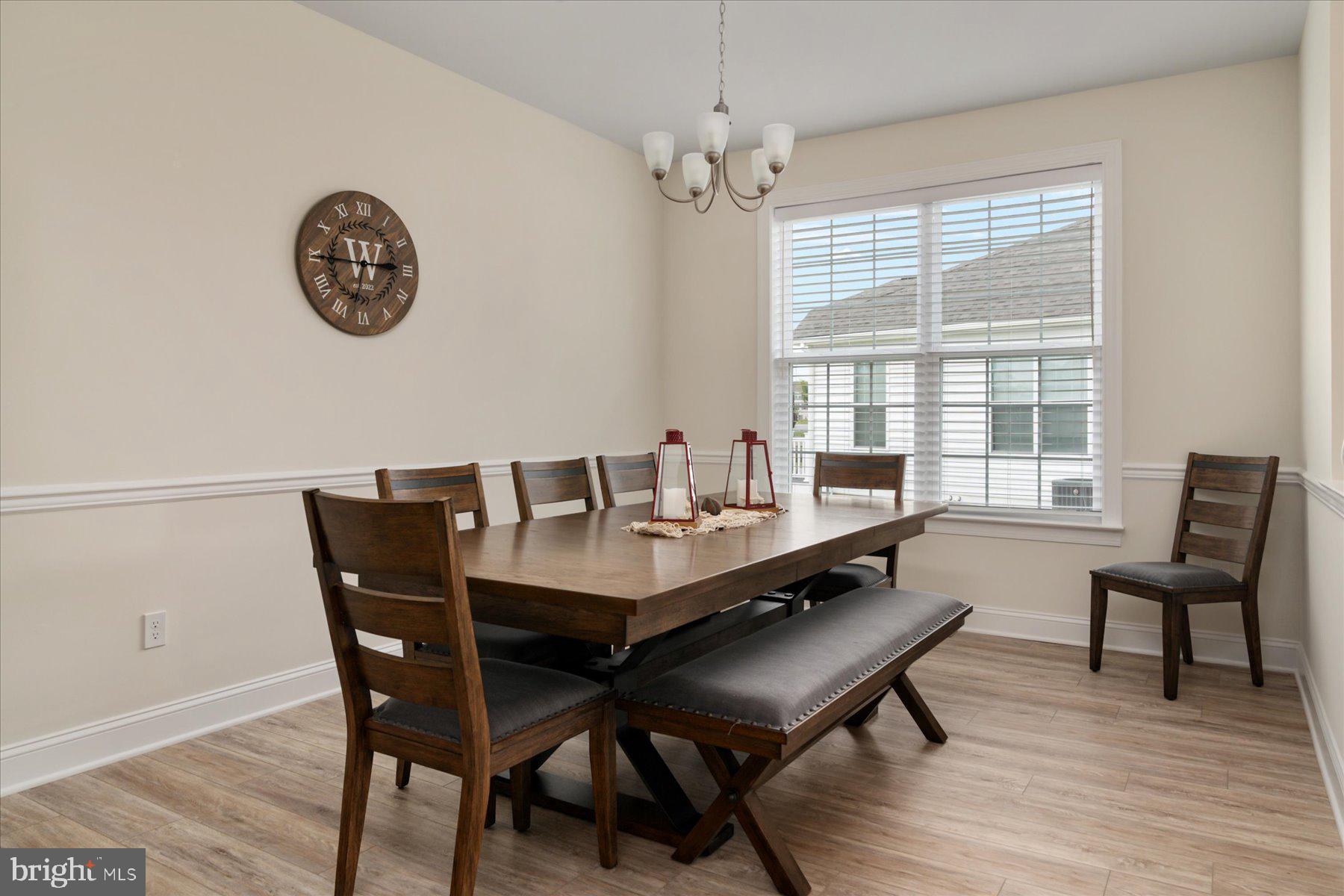 BAY BRIDGE COVE - Residential