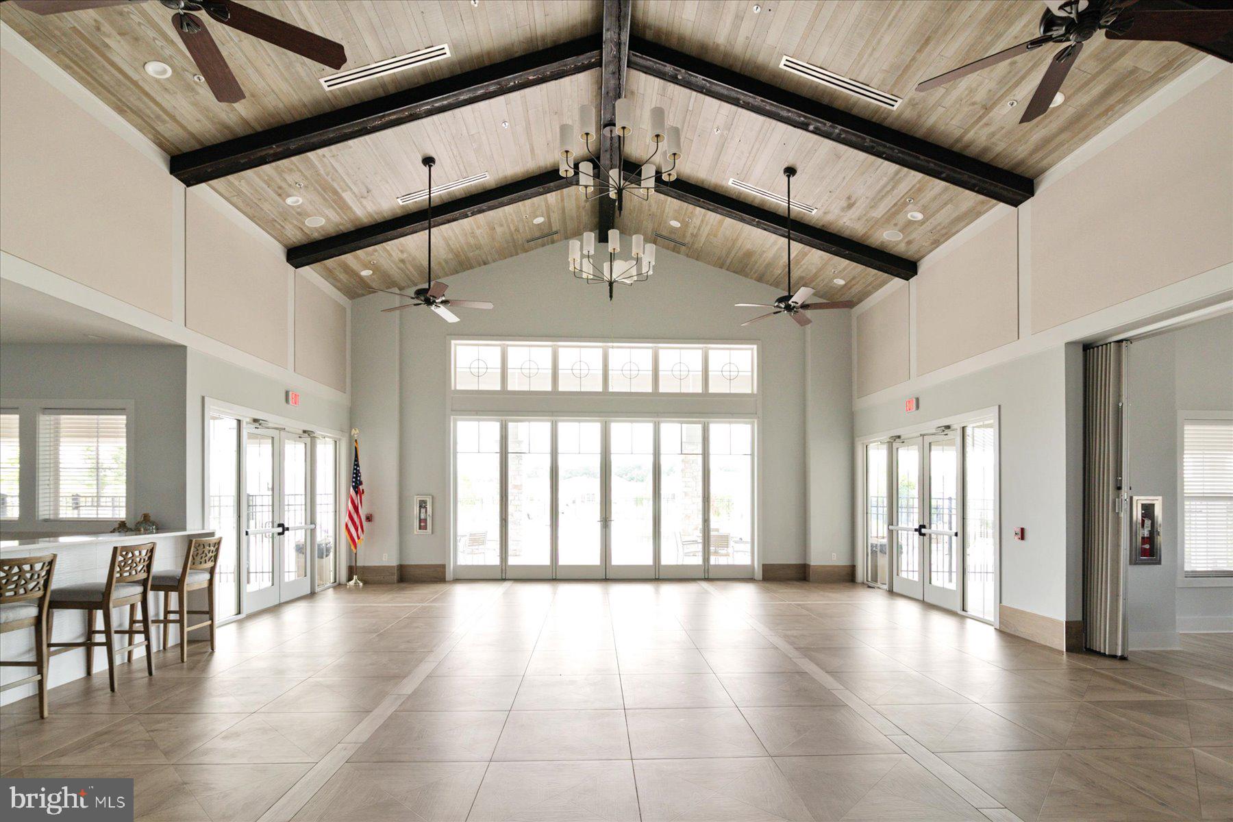 BAY BRIDGE COVE - Residential