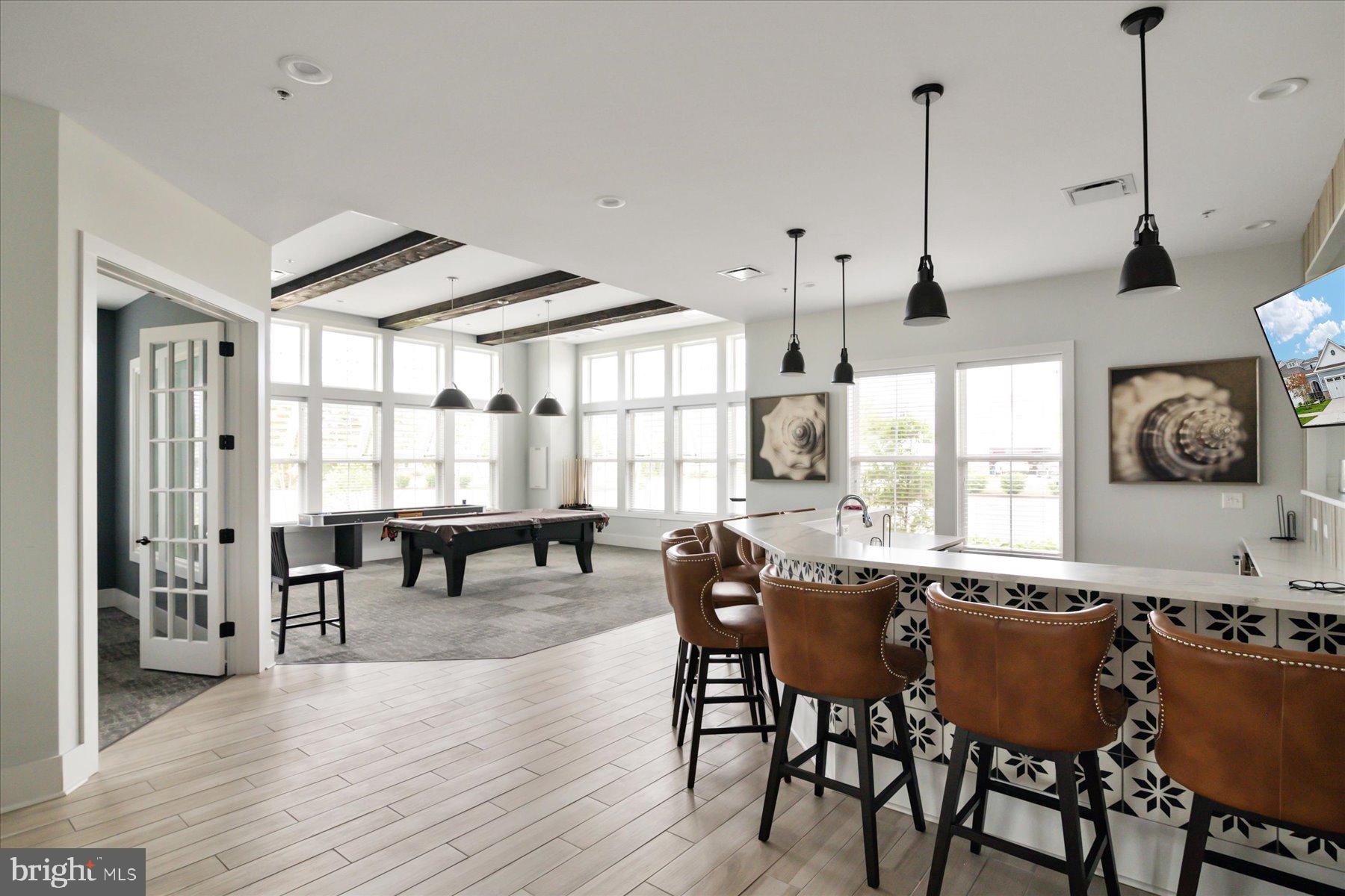 BAY BRIDGE COVE - Residential