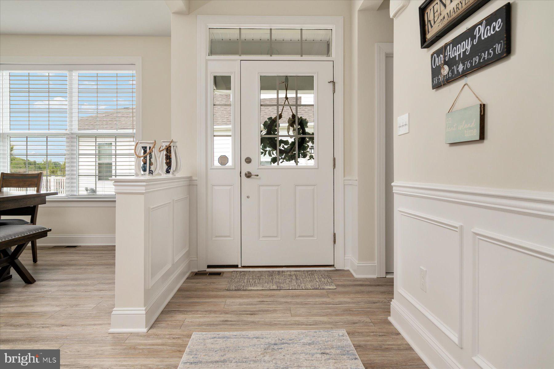 BAY BRIDGE COVE - Residential