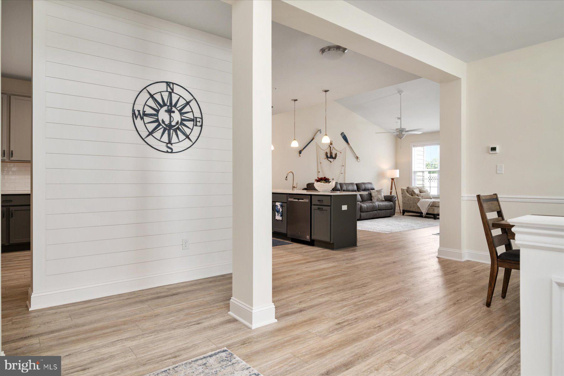 BAY BRIDGE COVE - Residential