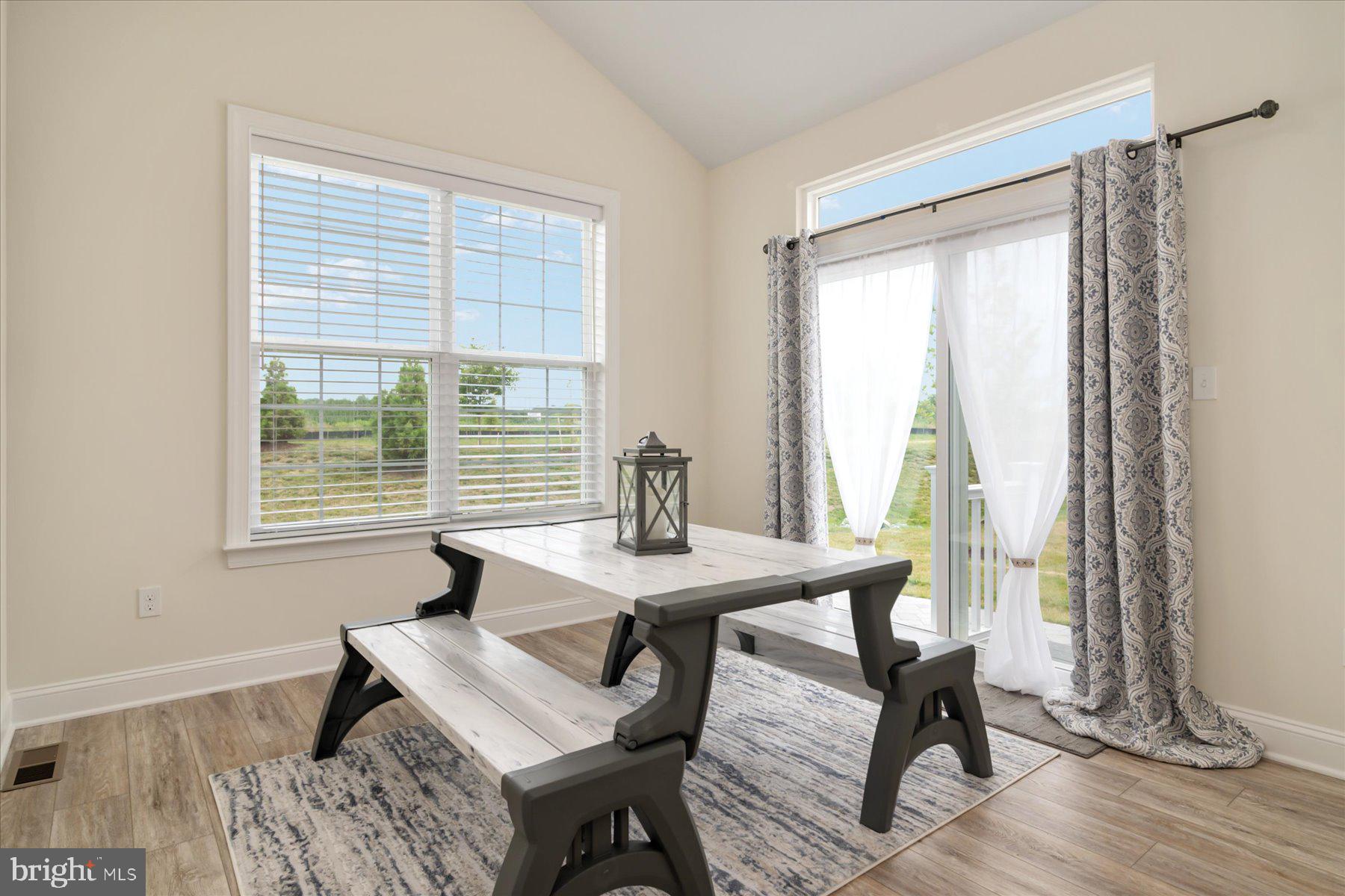 BAY BRIDGE COVE - Residential