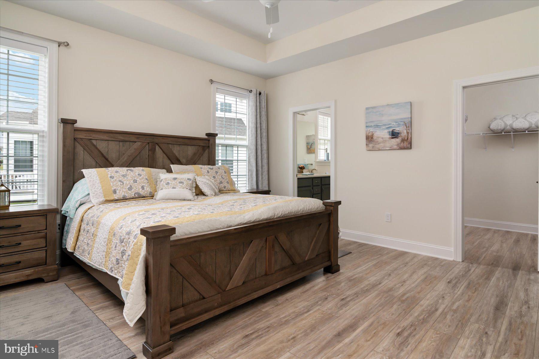 BAY BRIDGE COVE - Residential