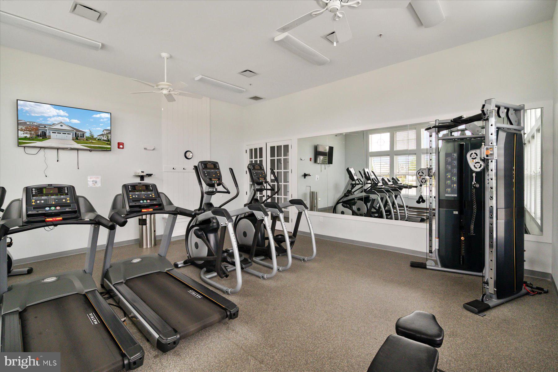 BAY BRIDGE COVE - Residential