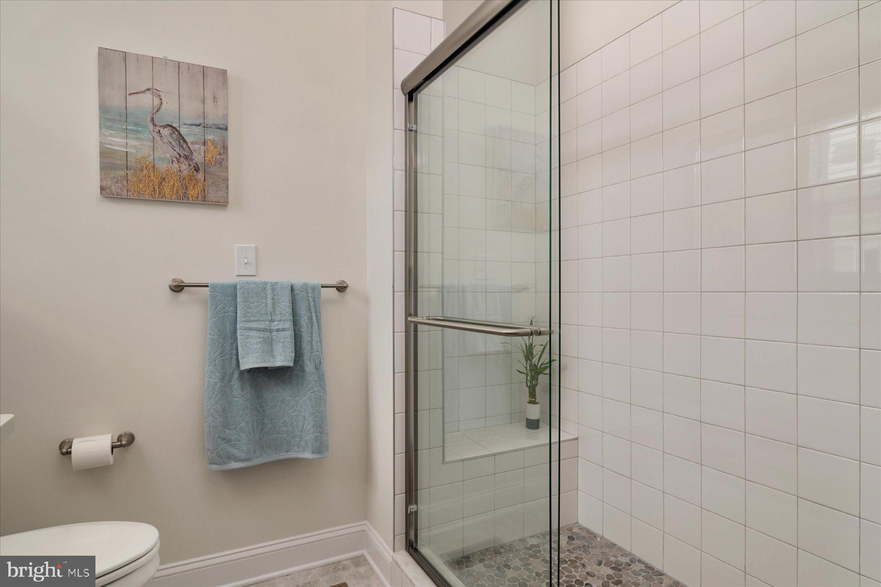 BAY BRIDGE COVE - Residential