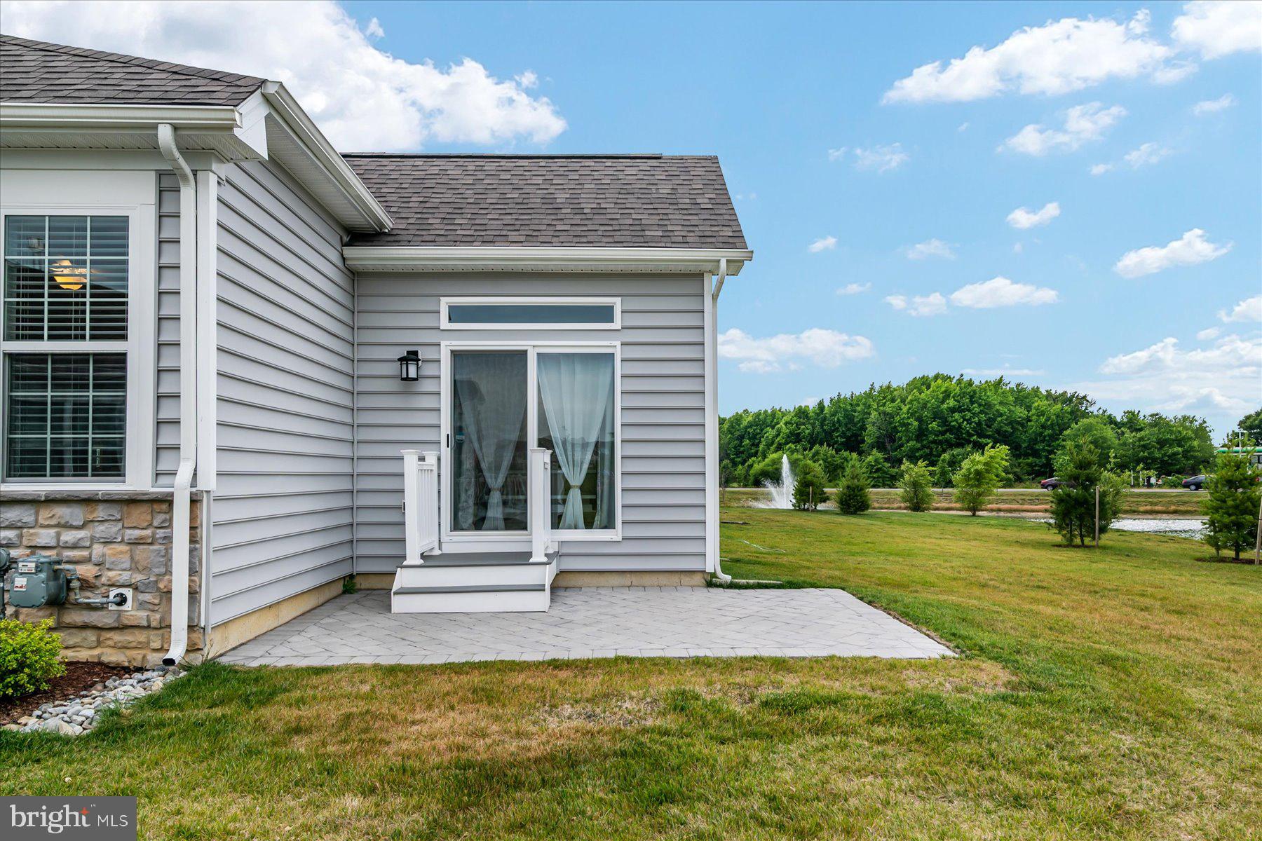 BAY BRIDGE COVE - Residential