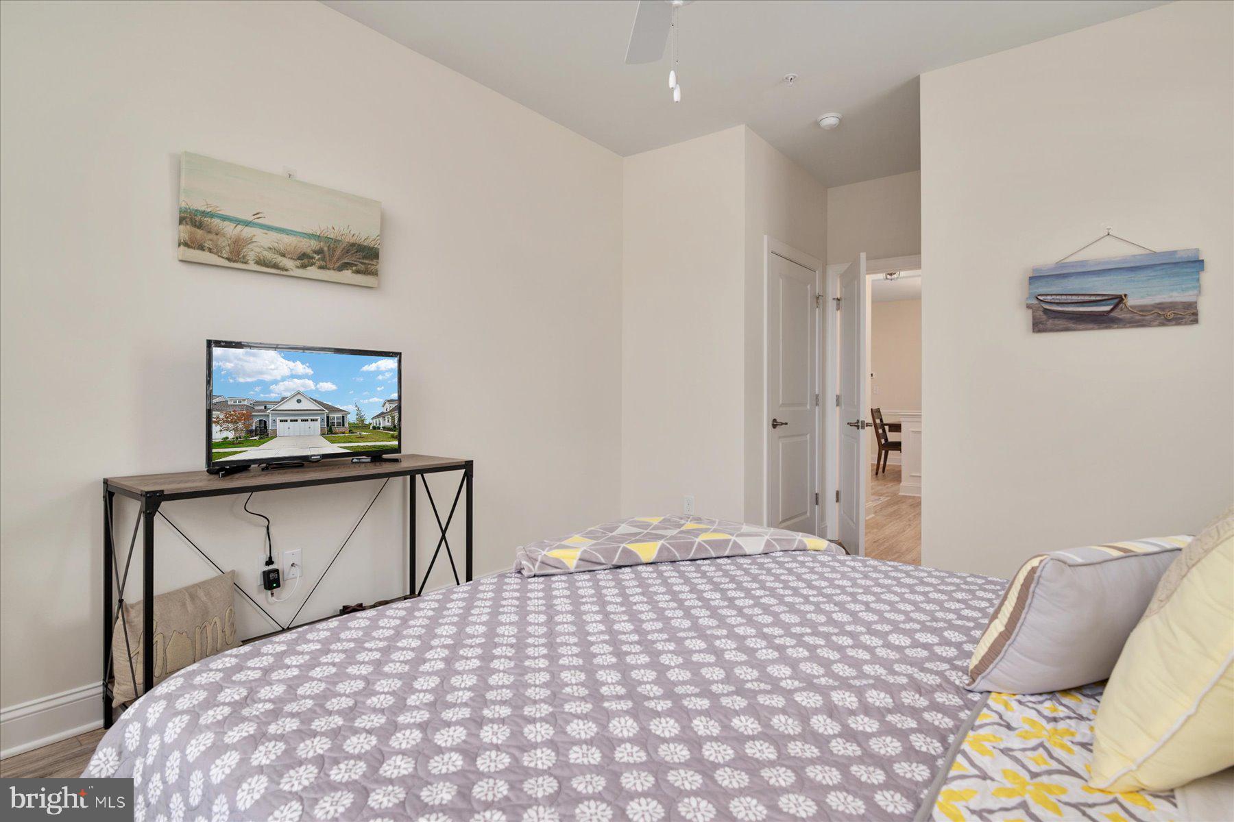 BAY BRIDGE COVE - Residential