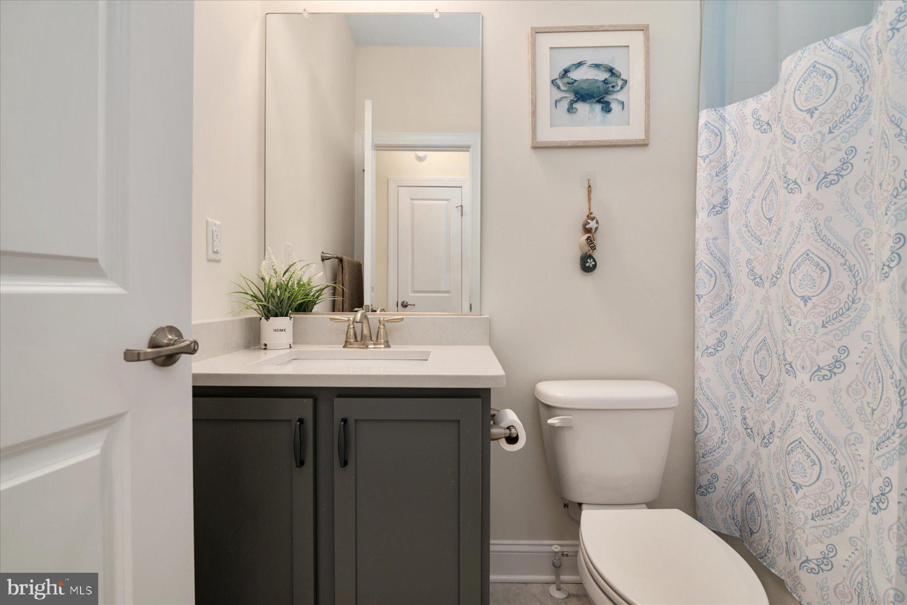 BAY BRIDGE COVE - Residential