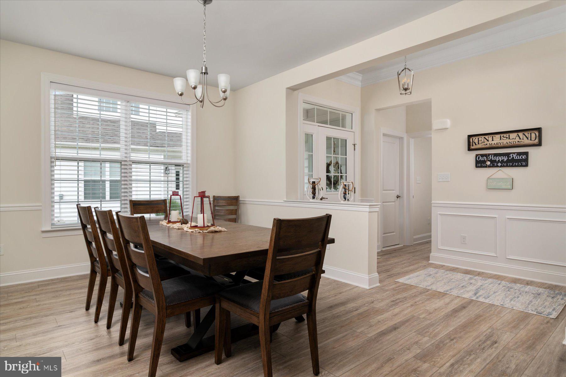 BAY BRIDGE COVE - Residential