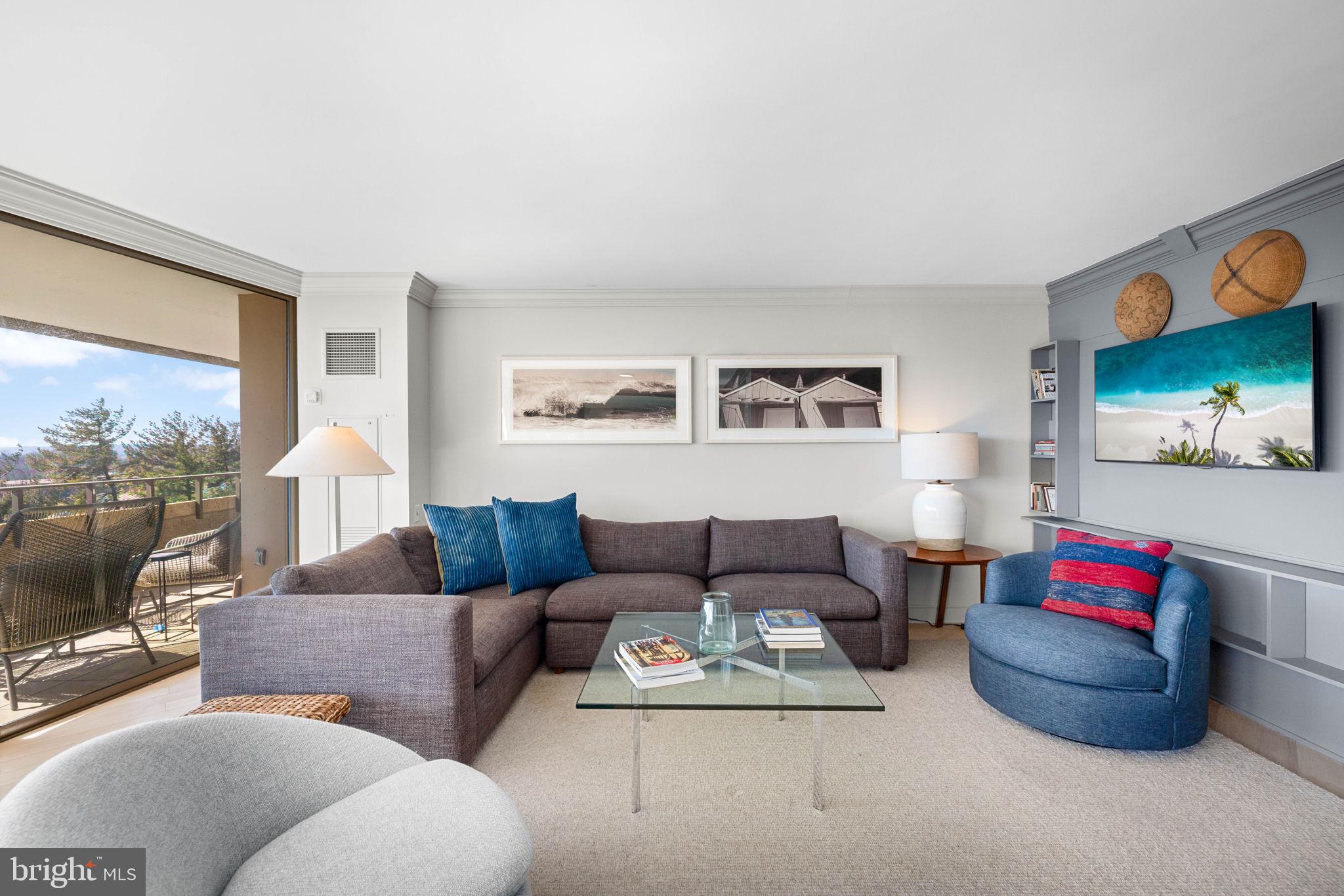 4200 MASSACHUSETTS AVENUE NW 801