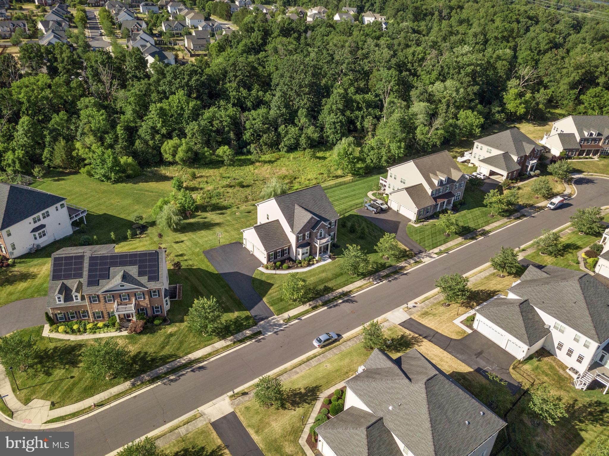 EVERGREEN VILLAGE - Residential