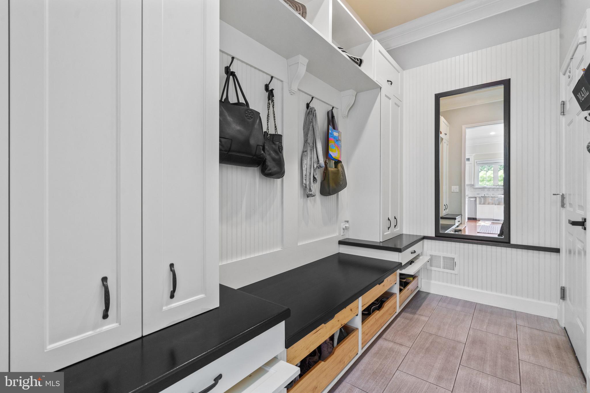 EVERGREEN VILLAGE - Residential