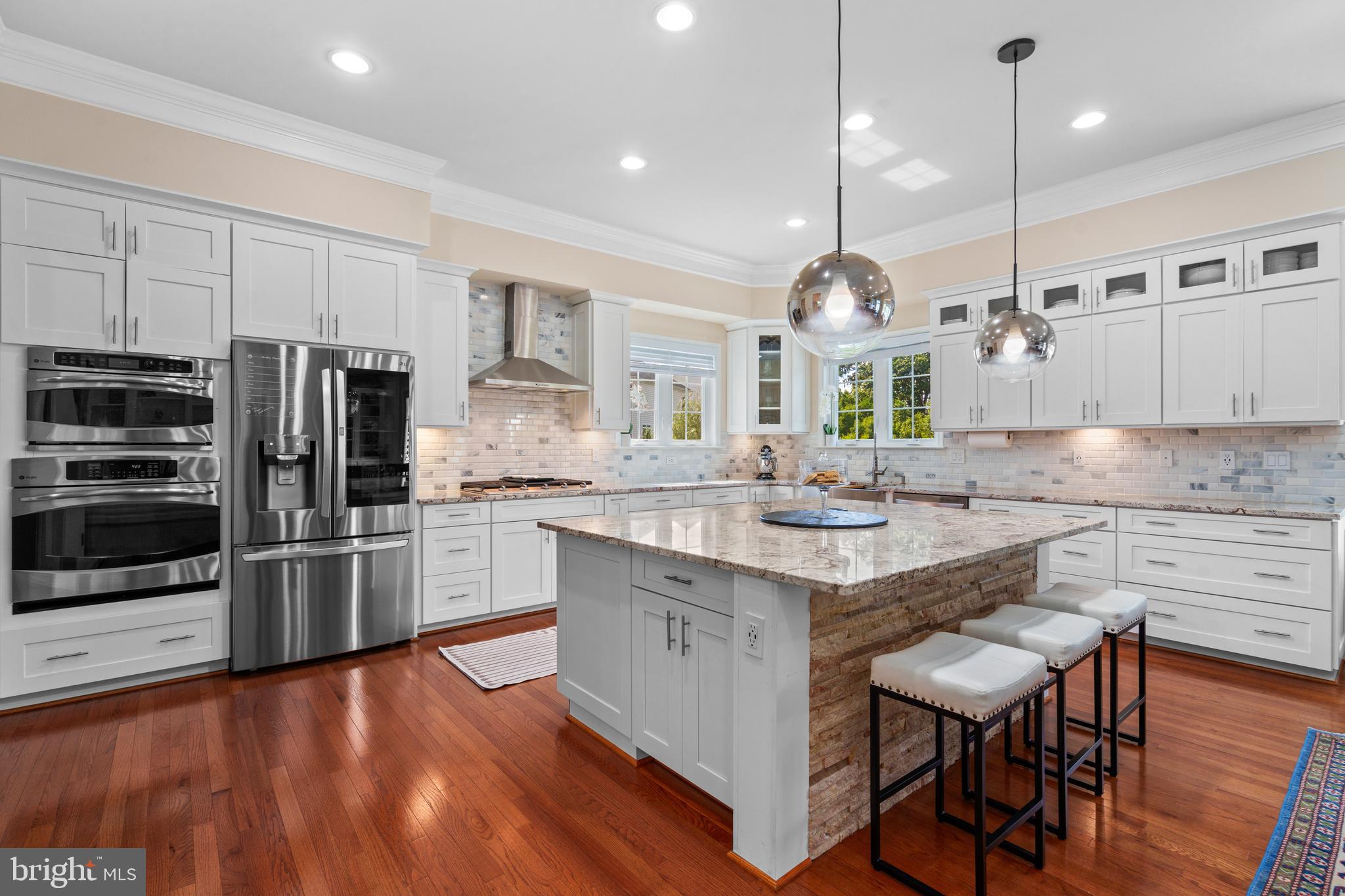 EVERGREEN VILLAGE - Residential