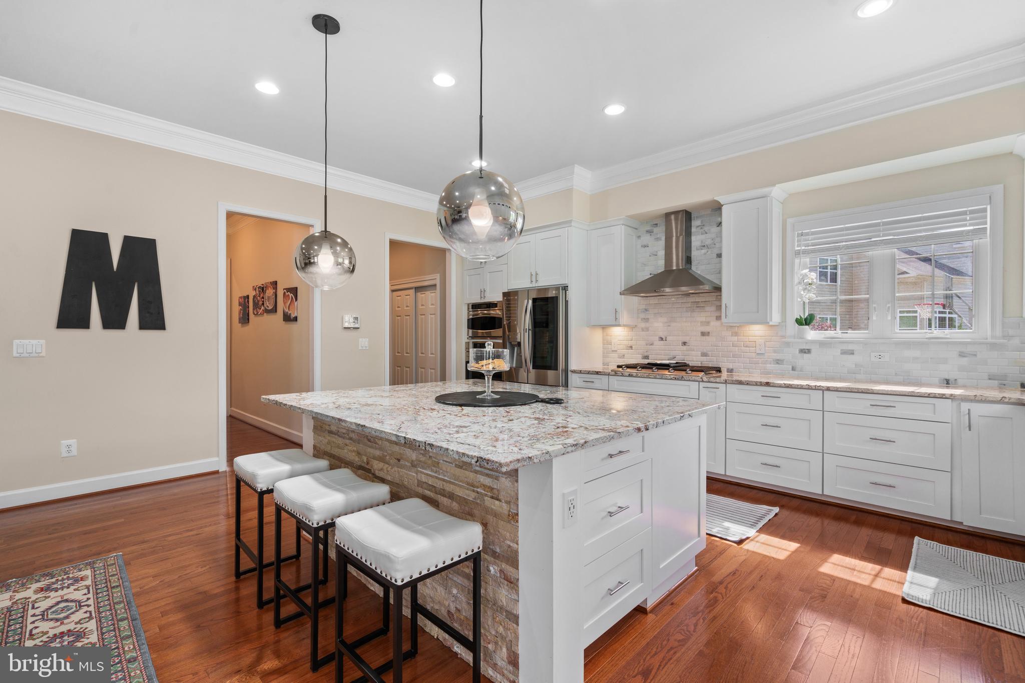 EVERGREEN VILLAGE - Residential