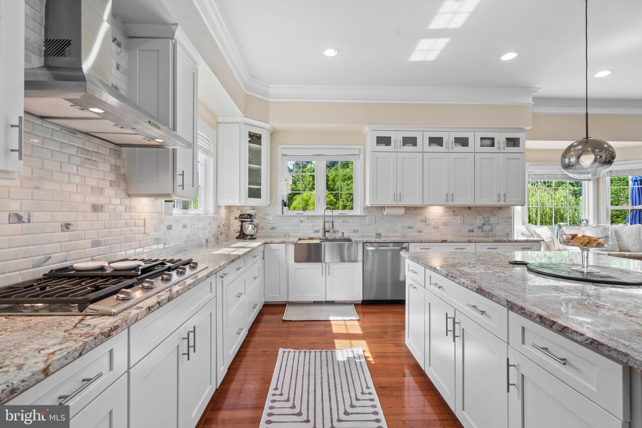 EVERGREEN VILLAGE - Residential