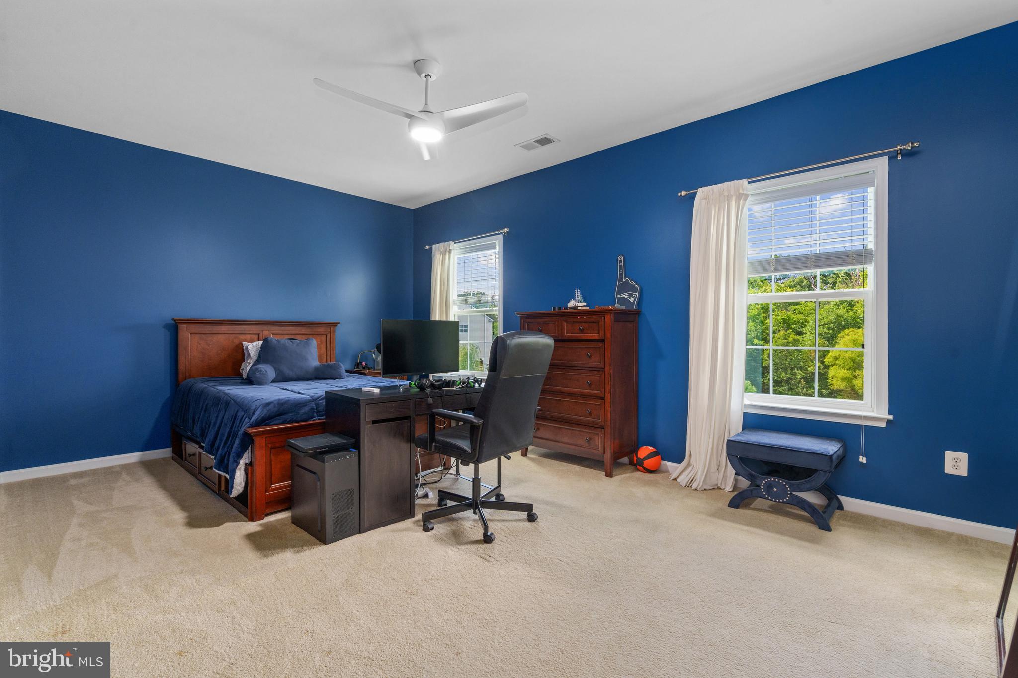 EVERGREEN VILLAGE - Residential