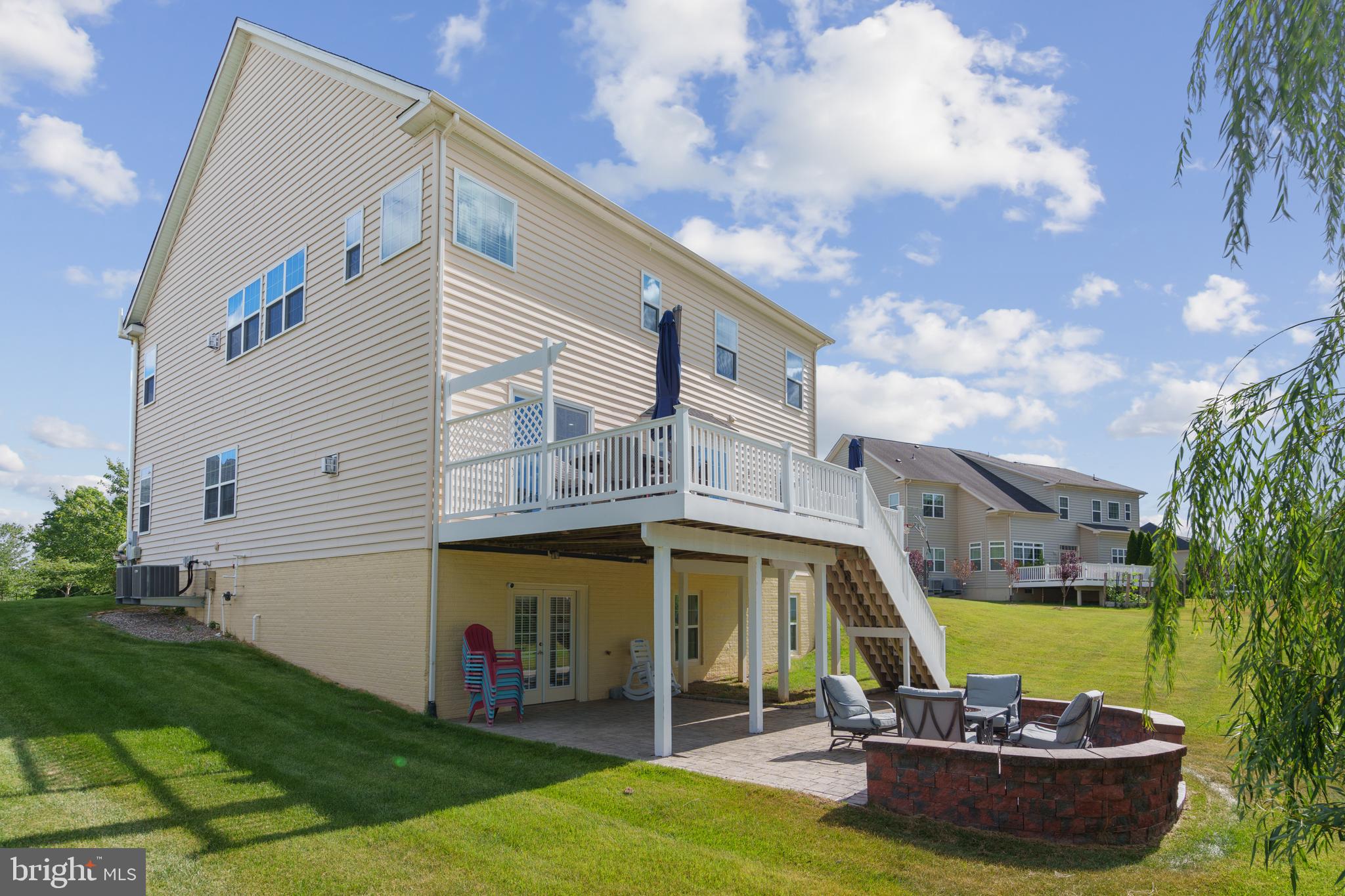 EVERGREEN VILLAGE - Residential