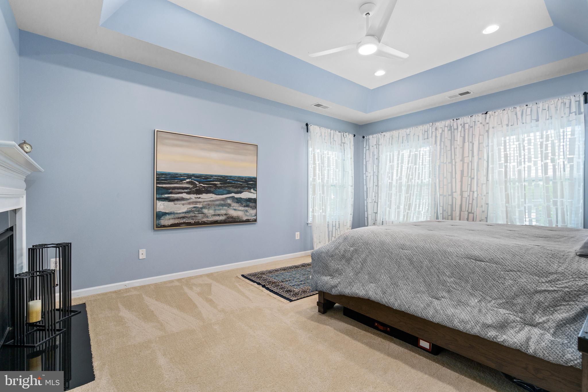 EVERGREEN VILLAGE - Residential