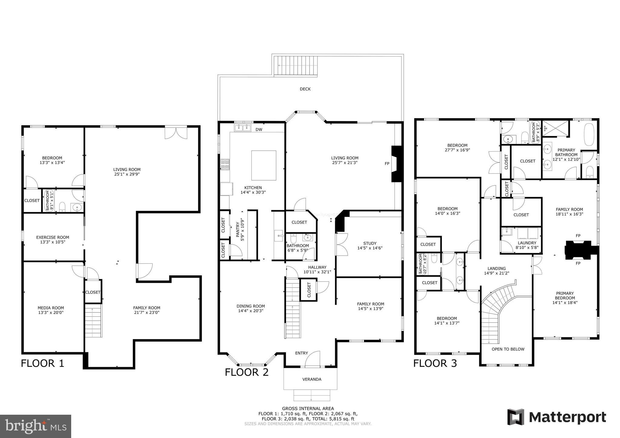 EVERGREEN VILLAGE - Residential