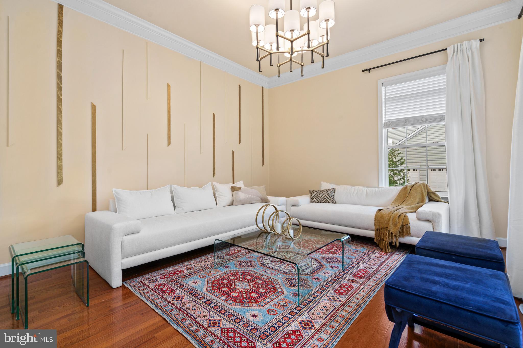 EVERGREEN VILLAGE - Residential