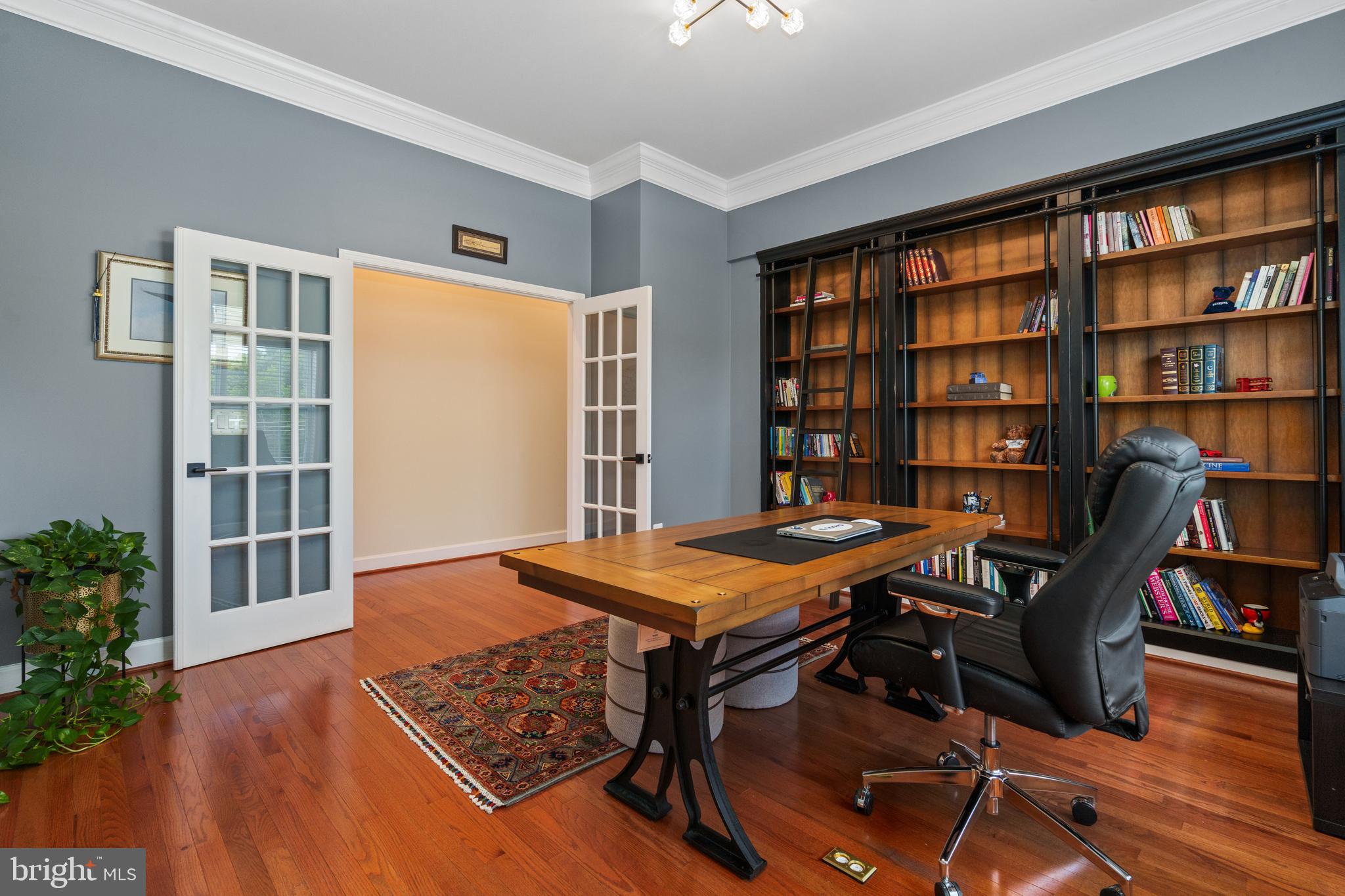 EVERGREEN VILLAGE - Residential