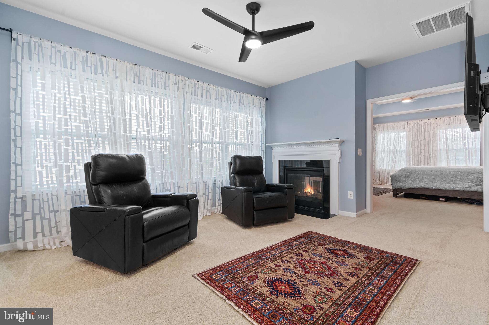 EVERGREEN VILLAGE - Residential