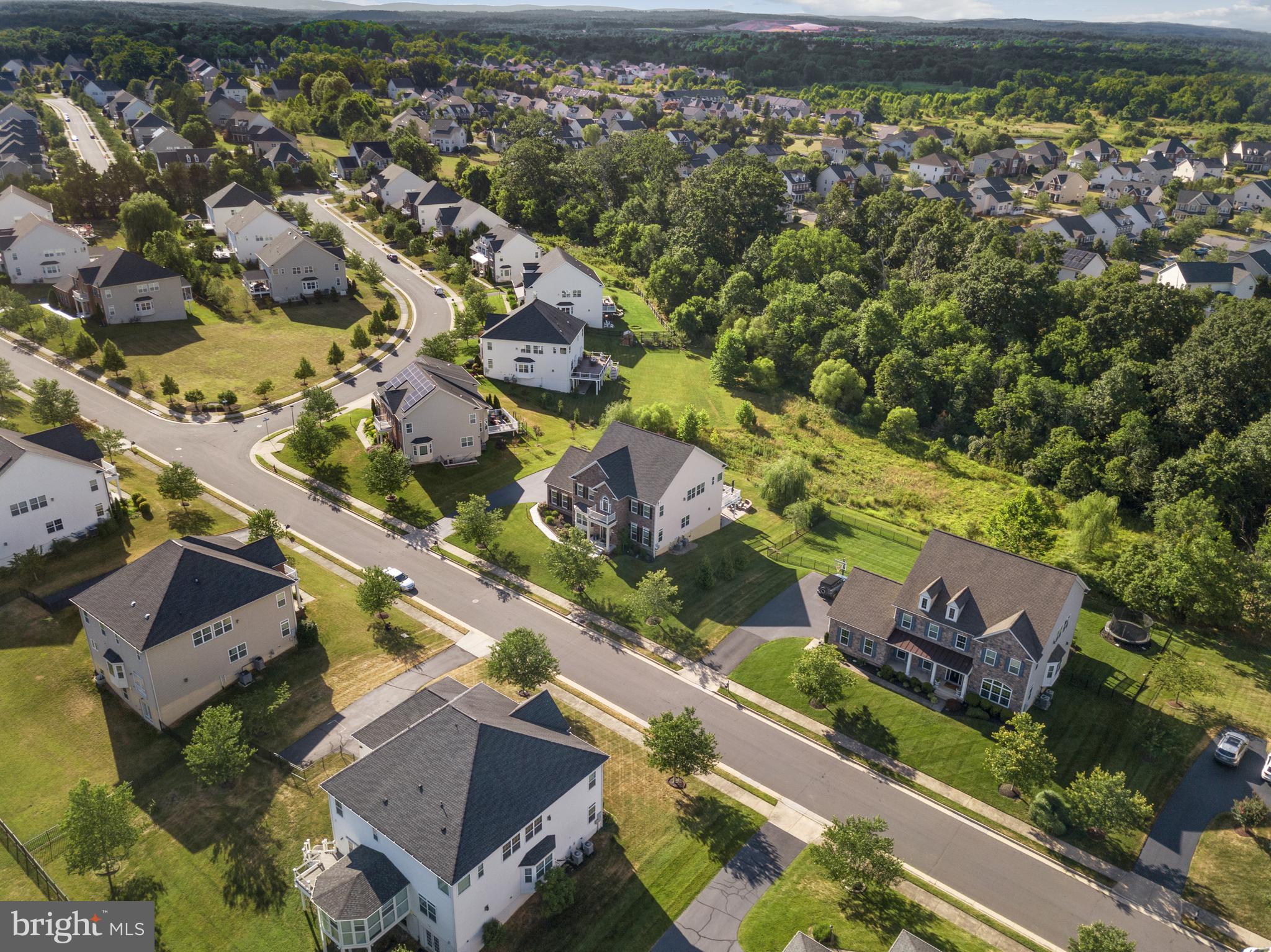 EVERGREEN VILLAGE - Residential