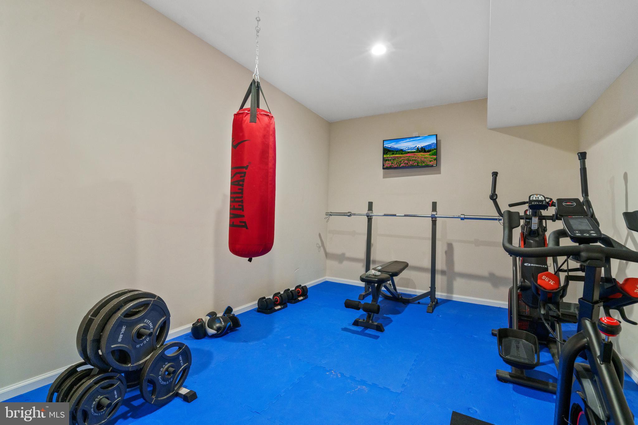 EVERGREEN VILLAGE - Residential