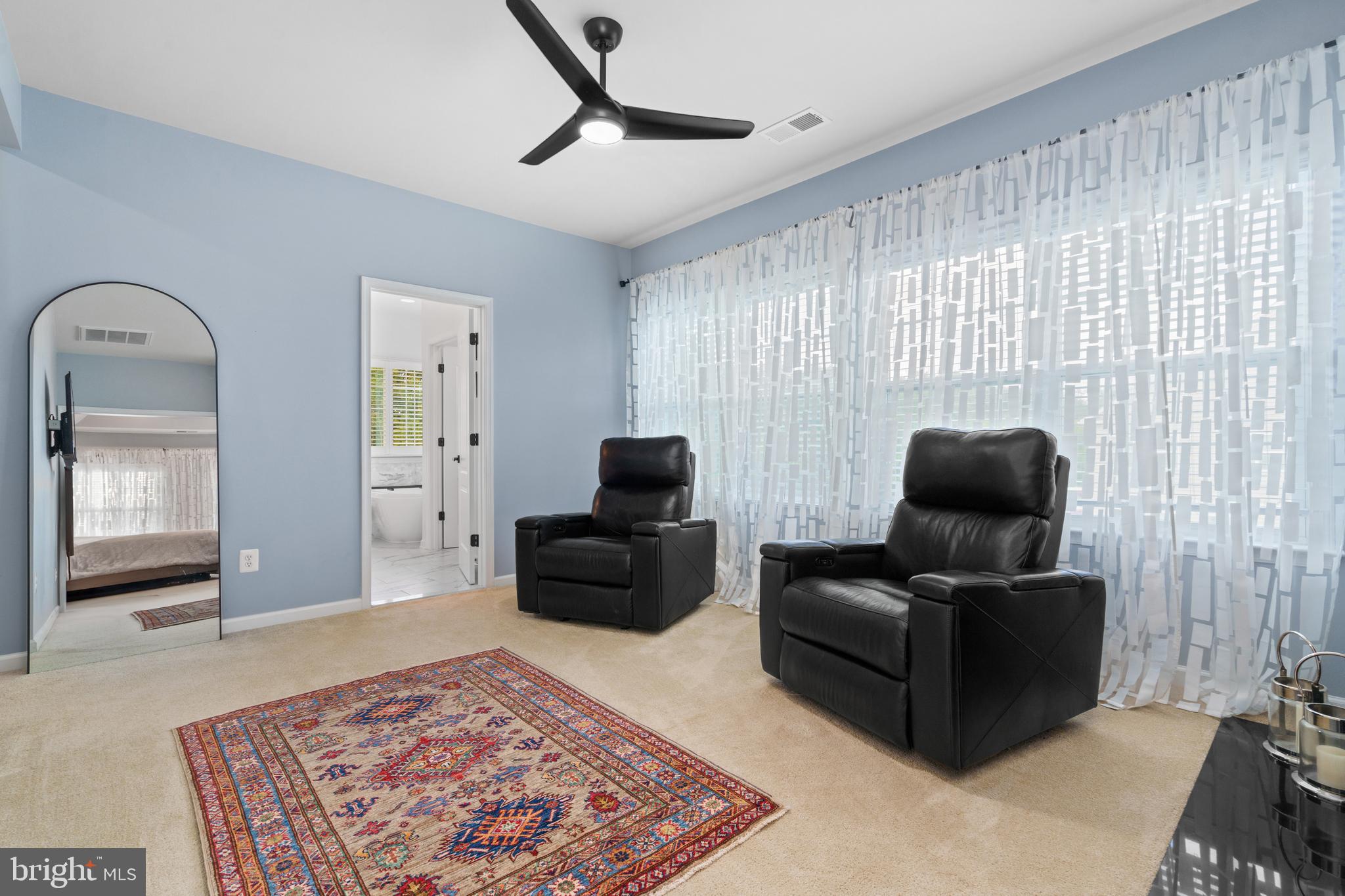 EVERGREEN VILLAGE - Residential