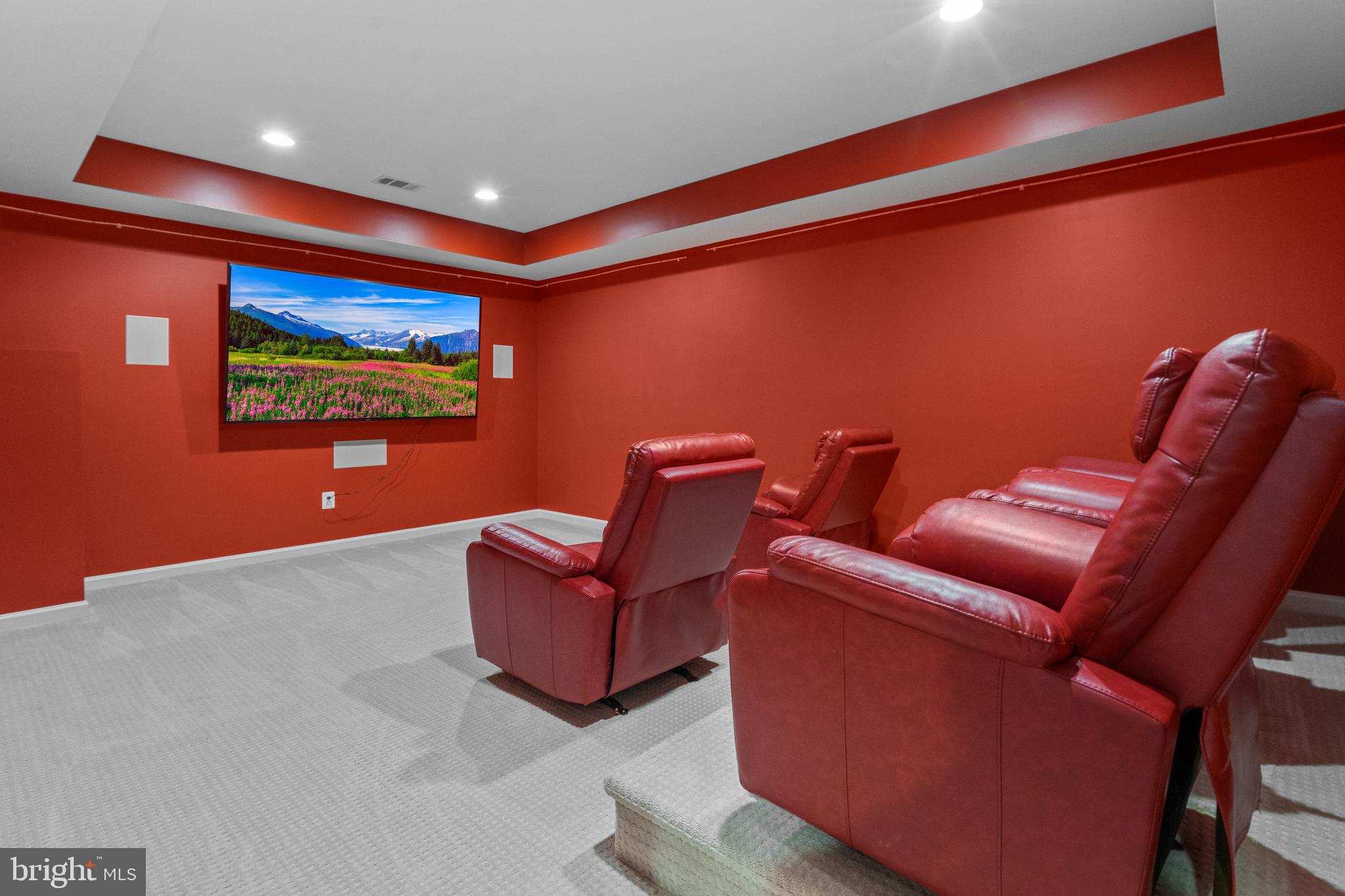 EVERGREEN VILLAGE - Residential