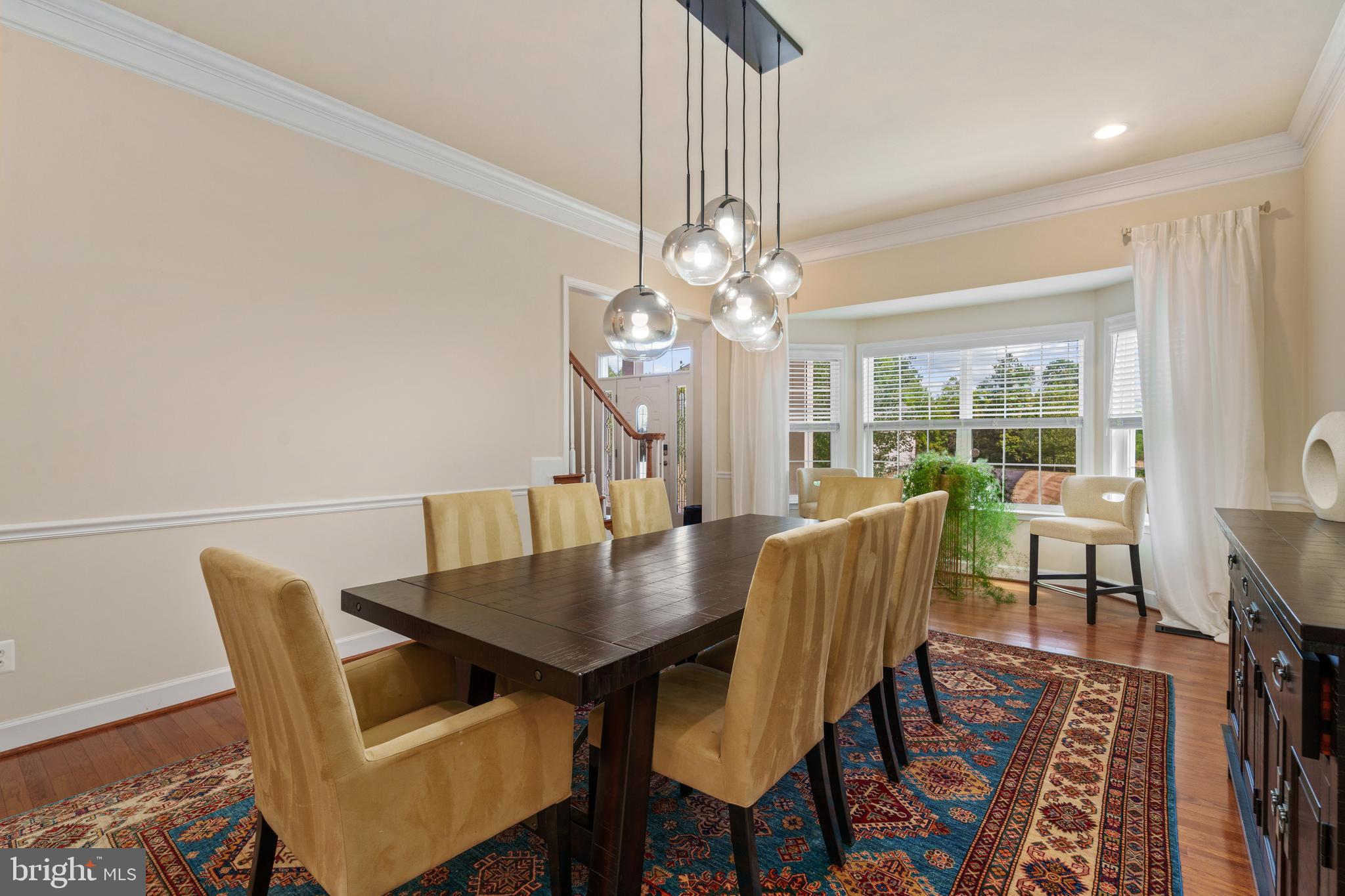 EVERGREEN VILLAGE - Residential