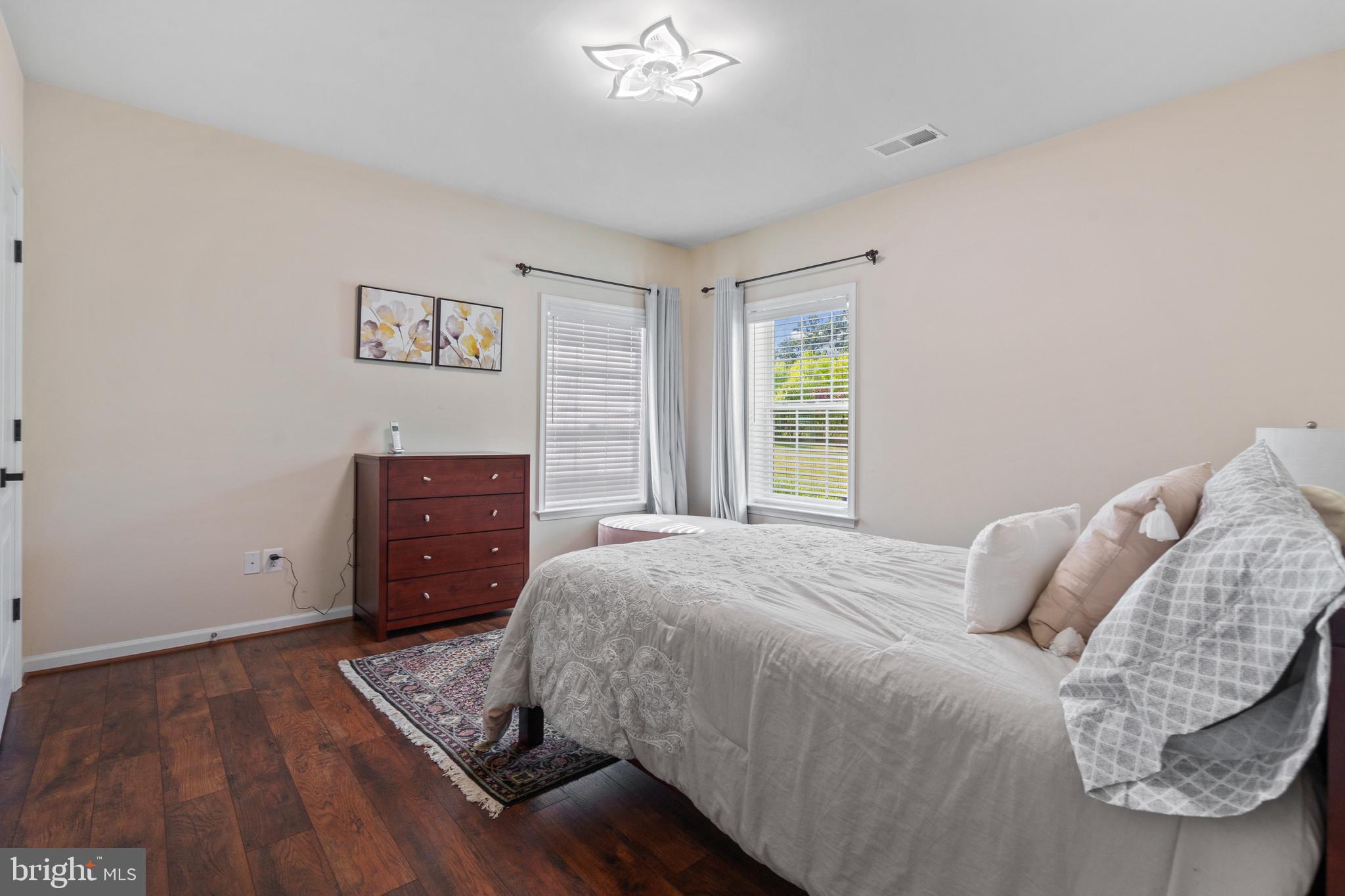 EVERGREEN VILLAGE - Residential