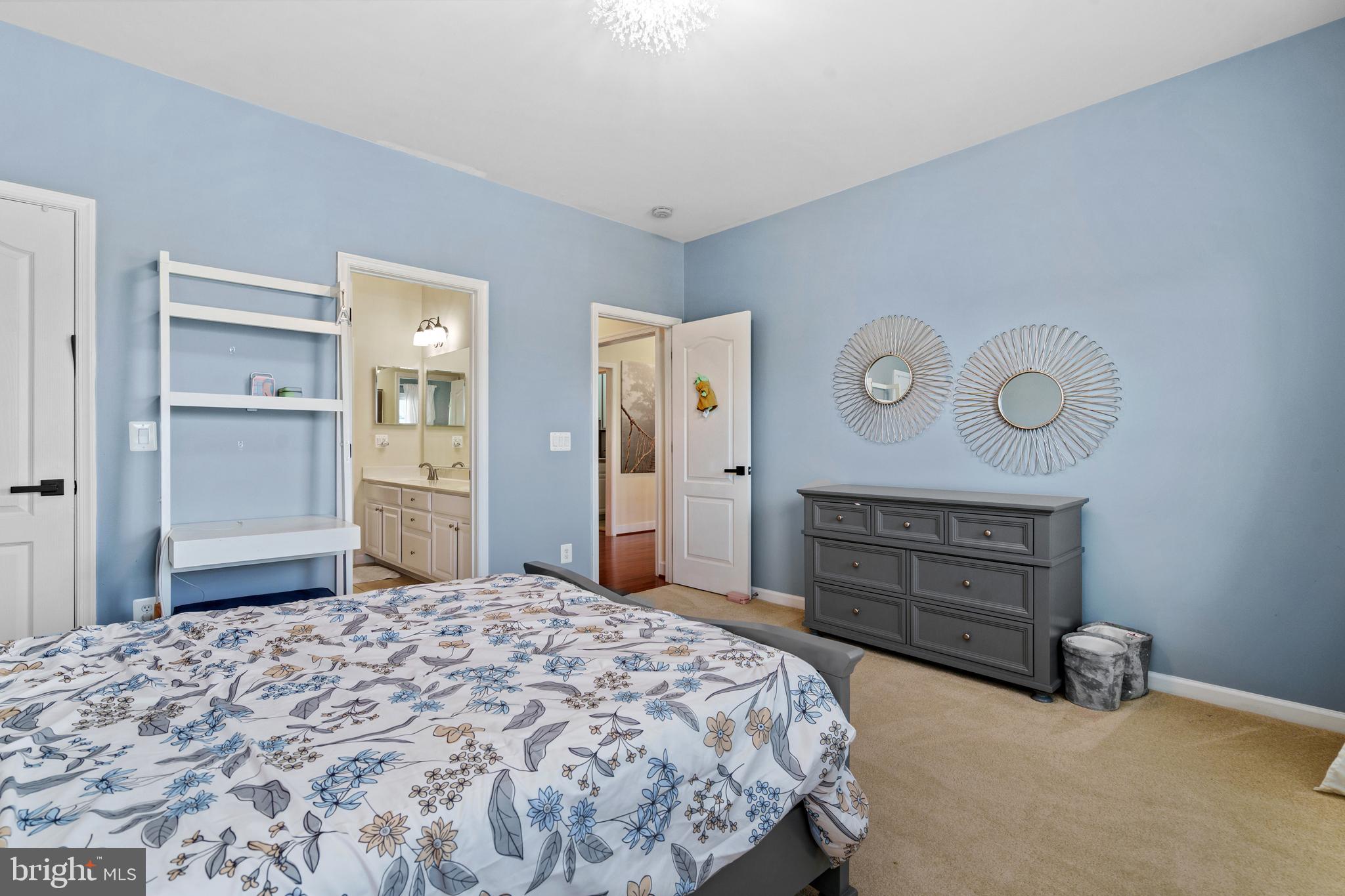 EVERGREEN VILLAGE - Residential