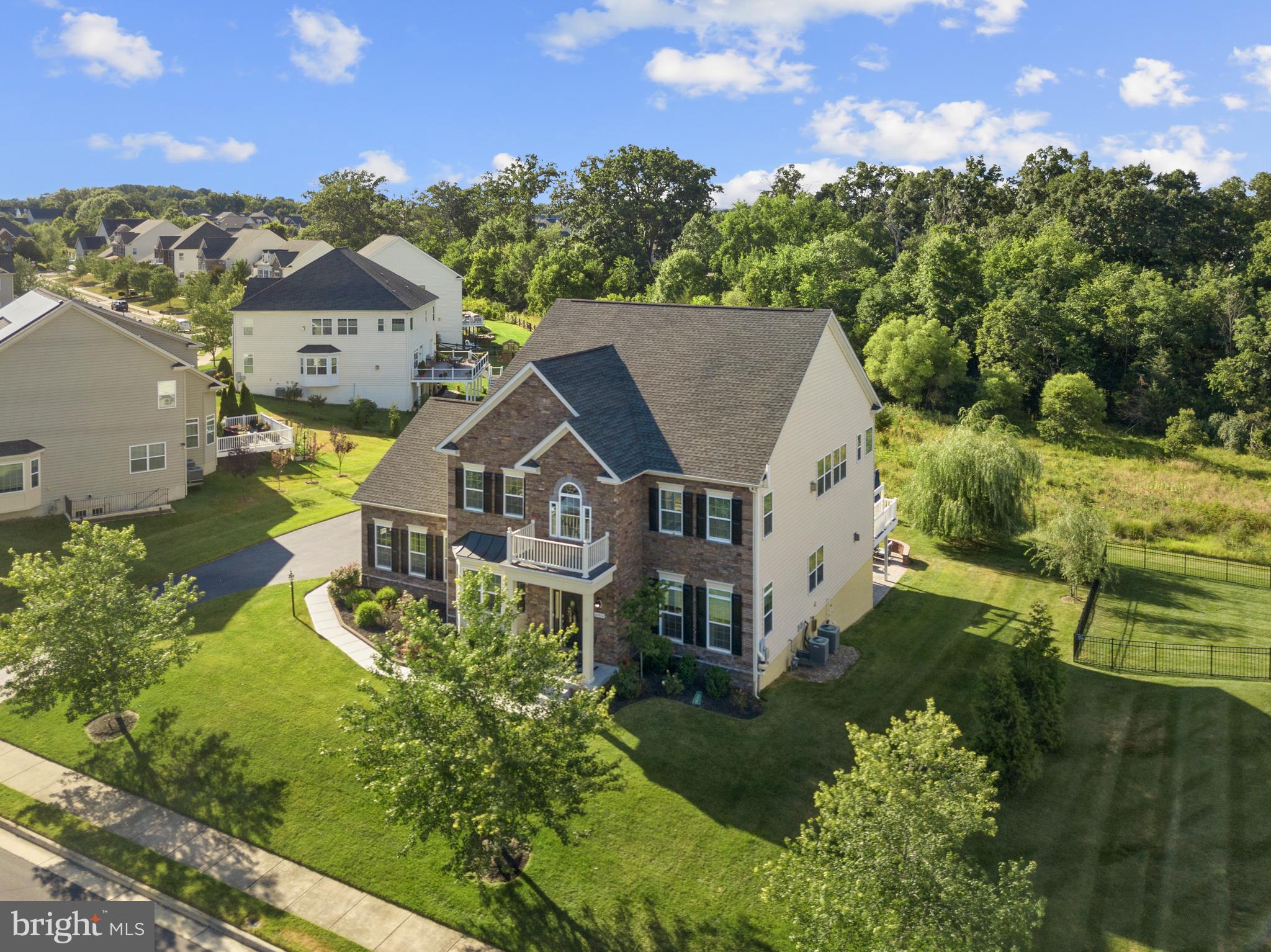 EVERGREEN VILLAGE - Residential