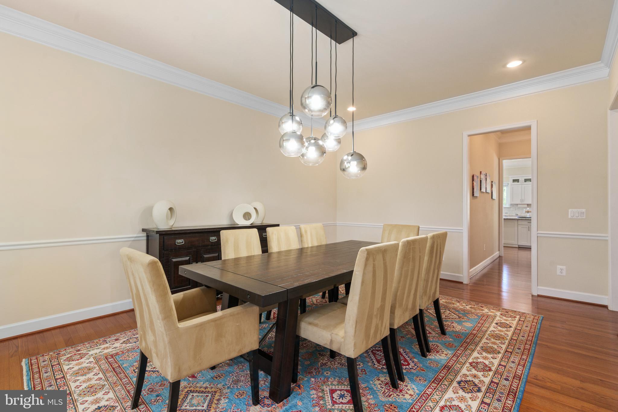 EVERGREEN VILLAGE - Residential