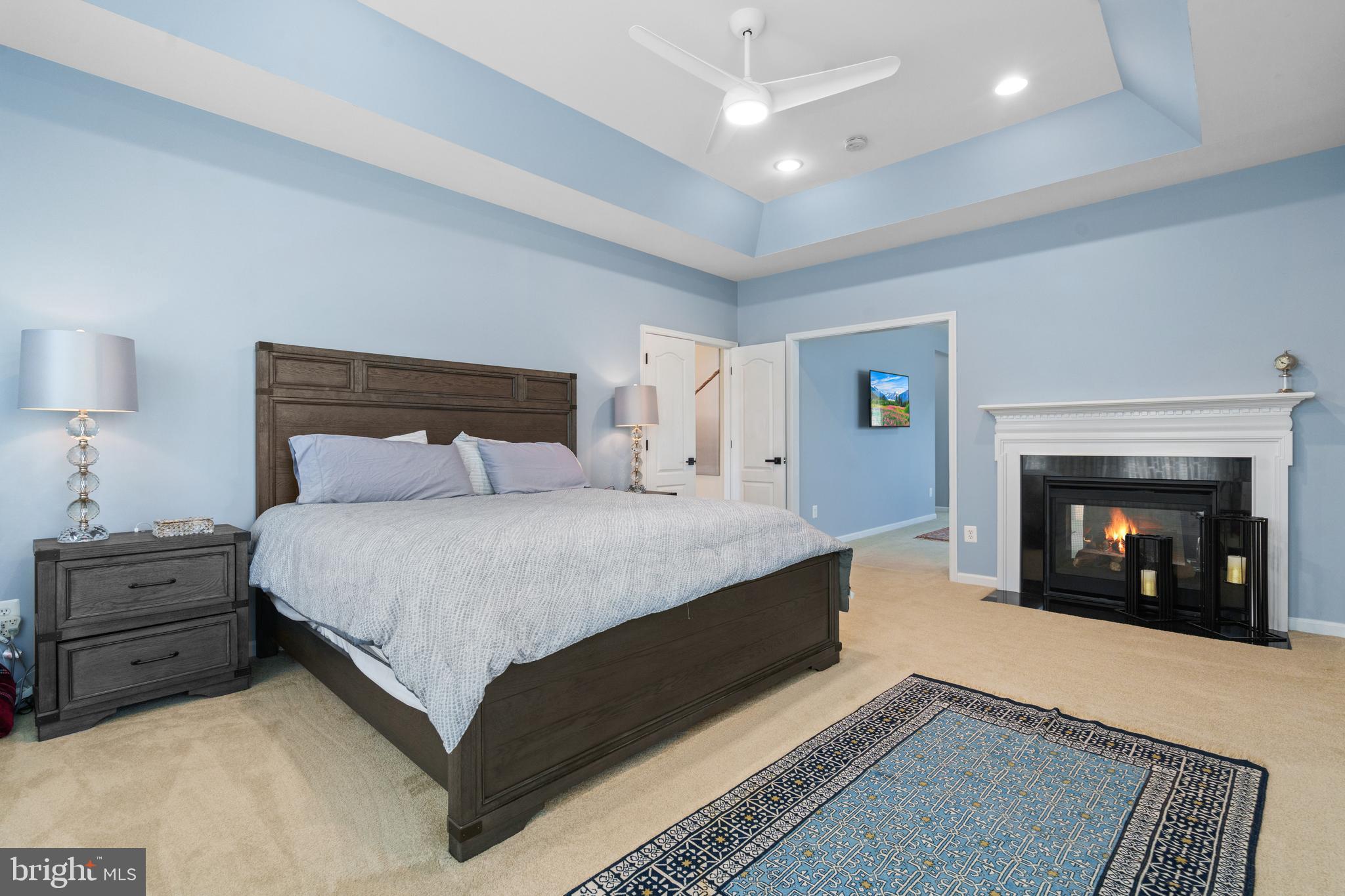 EVERGREEN VILLAGE - Residential